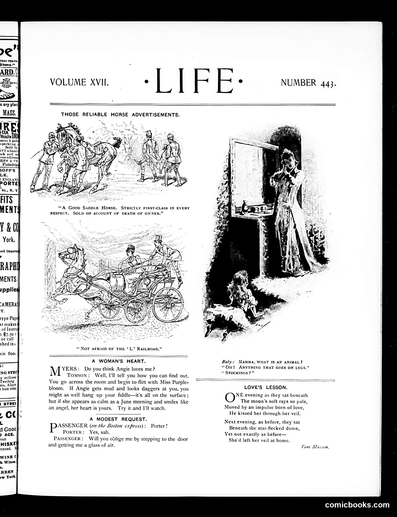 Life — June 25, 1891 — page 3 of 15