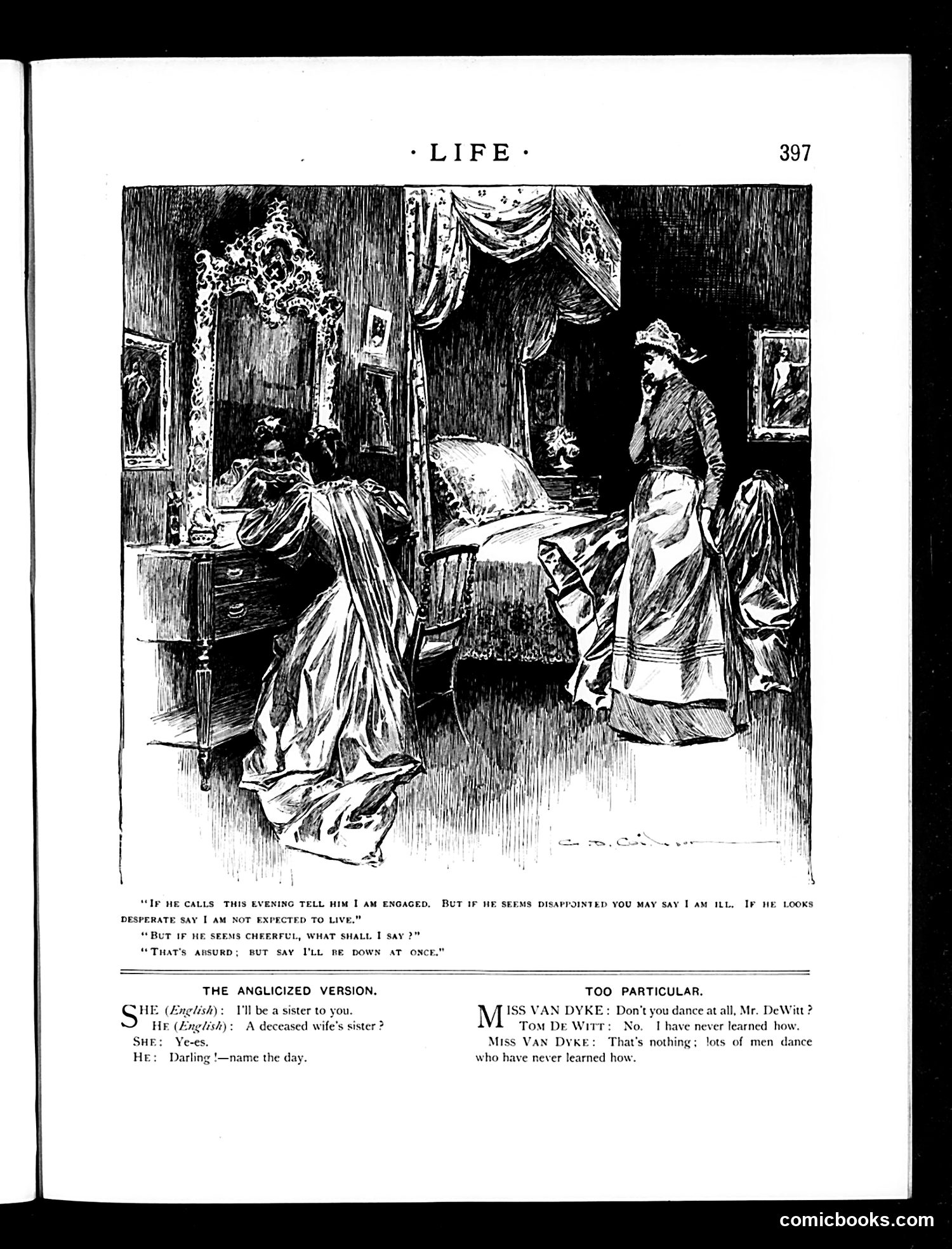 Life — June 25, 1891 — page 5 of 15