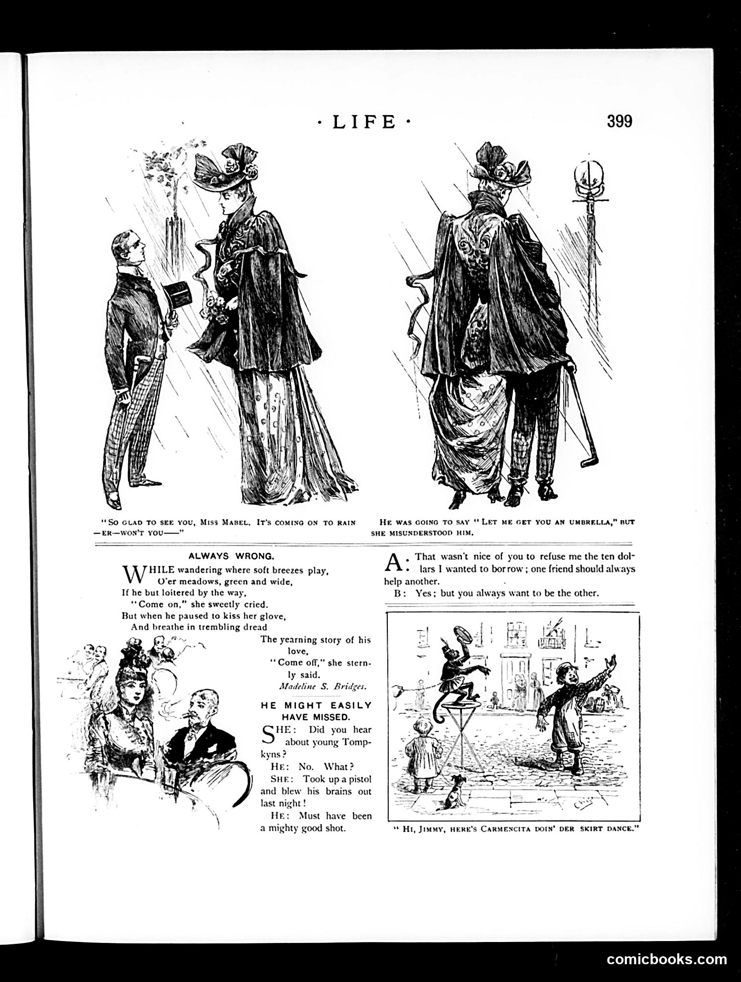 Life — June 25, 1891 — page 7 of 15
