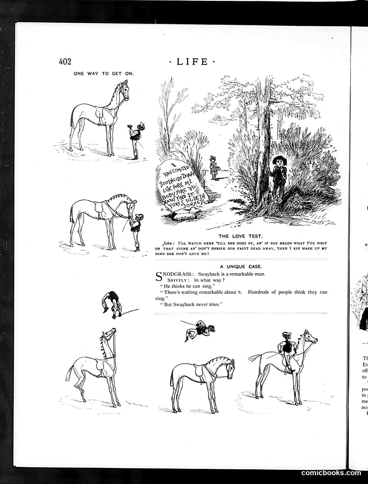 Life — June 25, 1891 — page 10 of 15