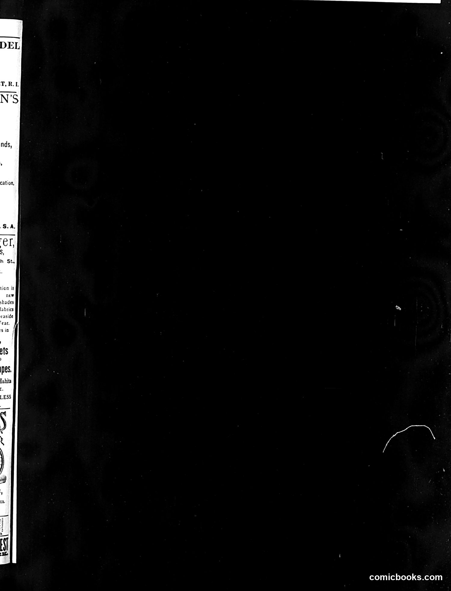 Life — June 25, 1891 — page 15 of 15