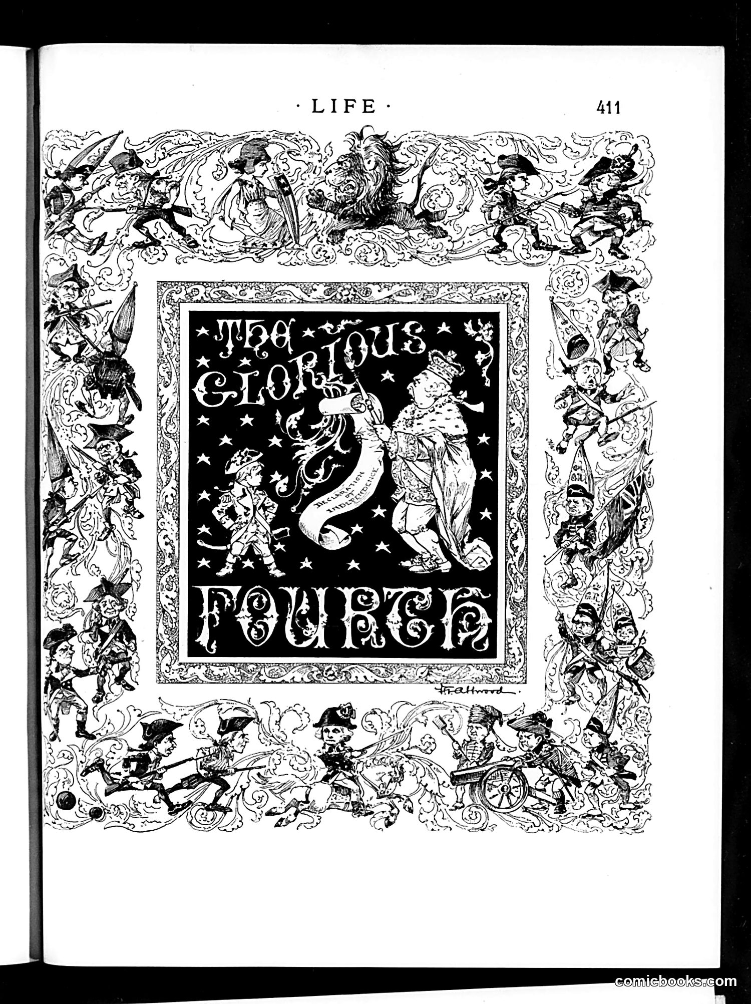 Life — July 2, 1891 — page 5 of 18