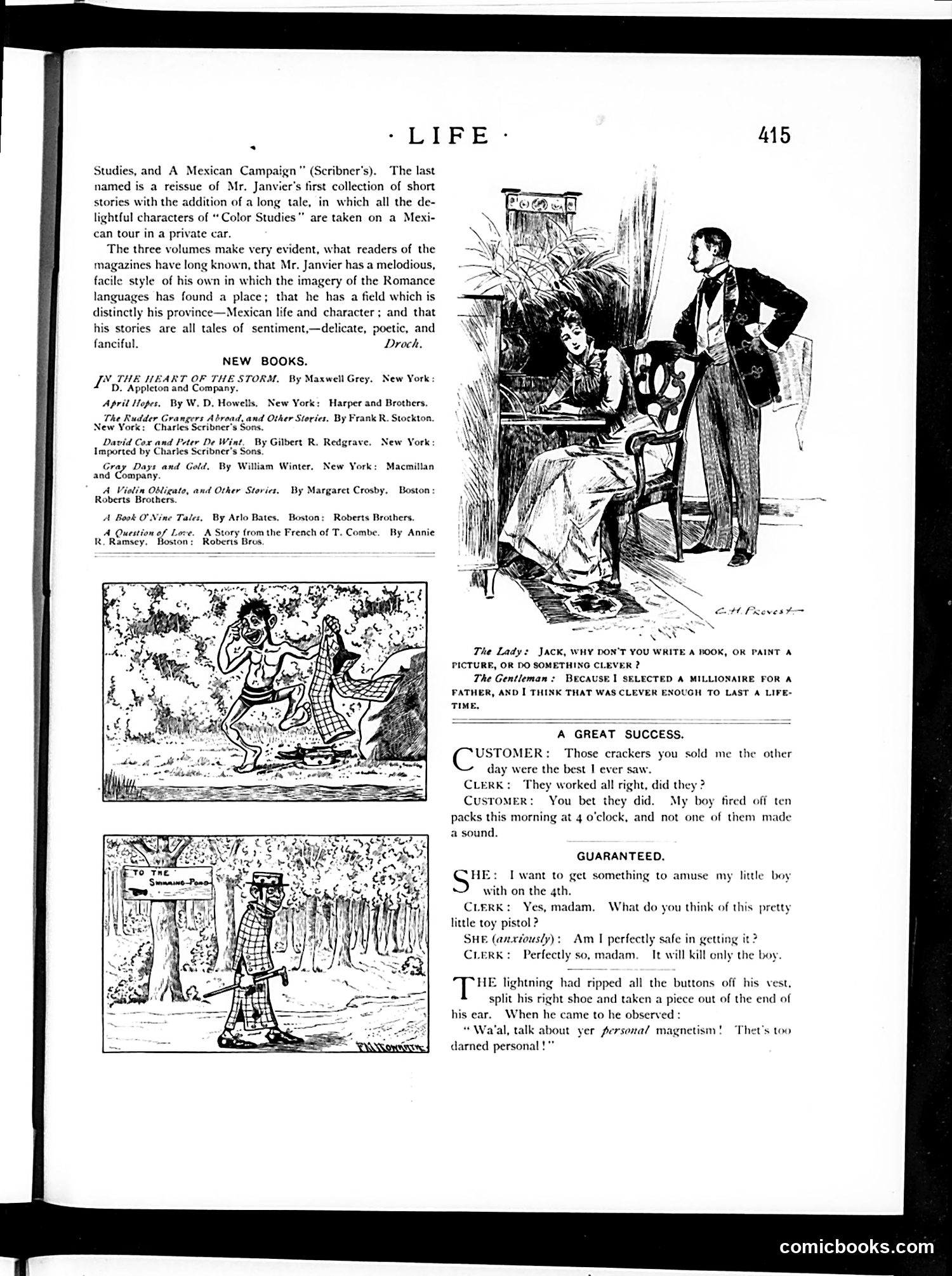 Life — July 2, 1891 — page 9 of 18