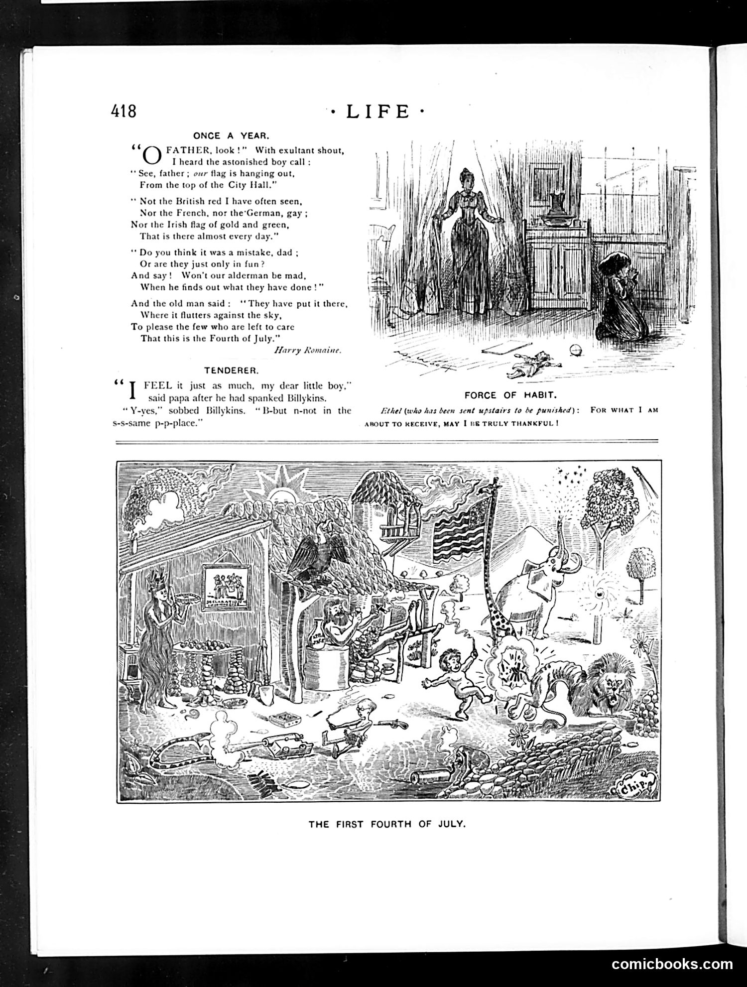 Life — July 2, 1891 — page 12 of 18