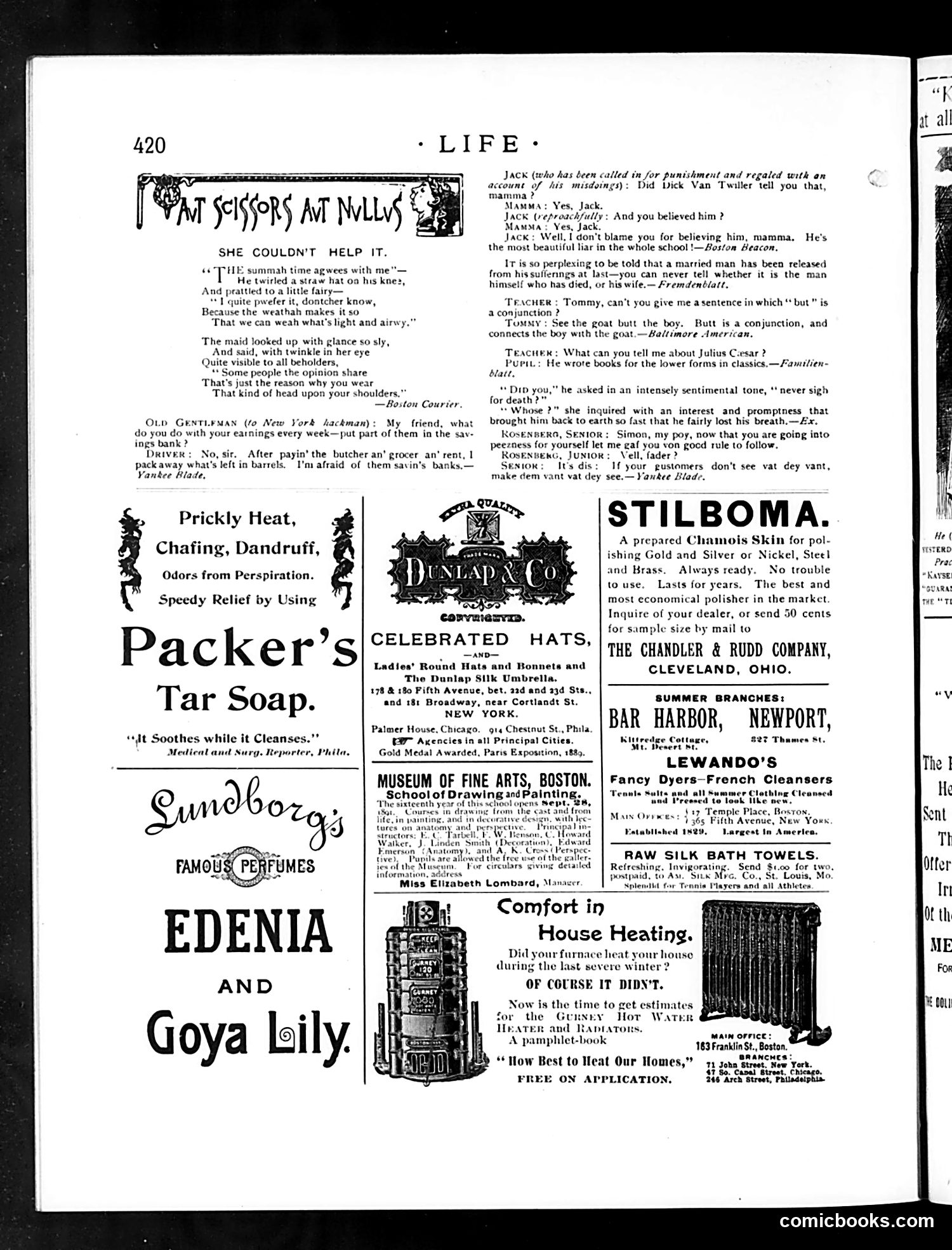 Life — July 2, 1891 — page 14 of 18