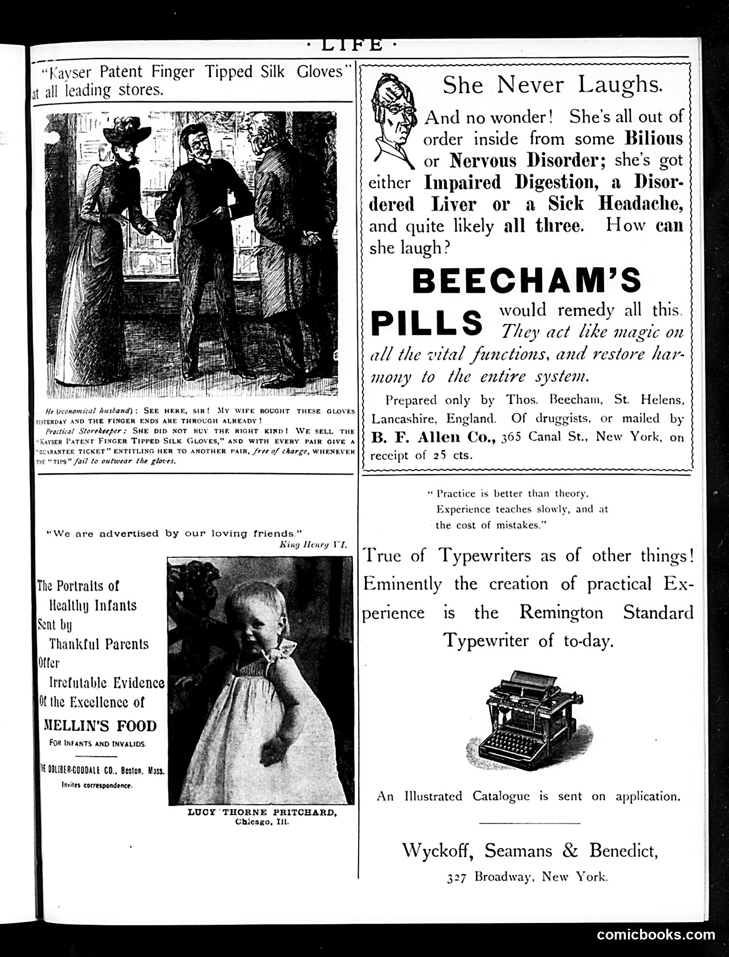 Life — July 2, 1891 — page 15 of 18