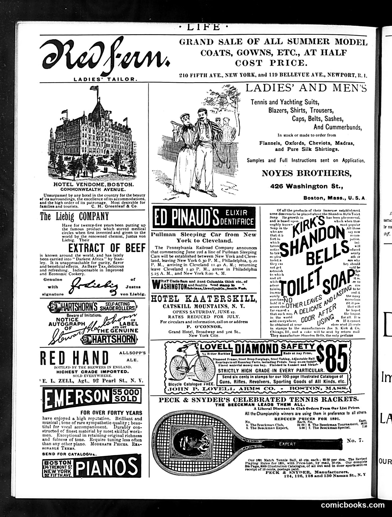 Life — July 2, 1891 — page 16 of 18