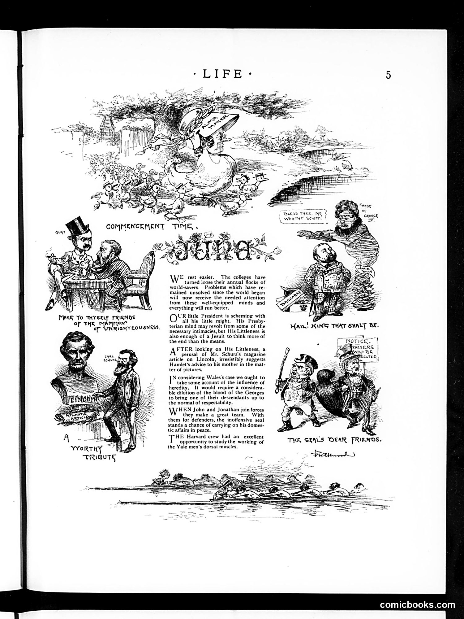 Life — July 9, 1891 — page 5 of 14
