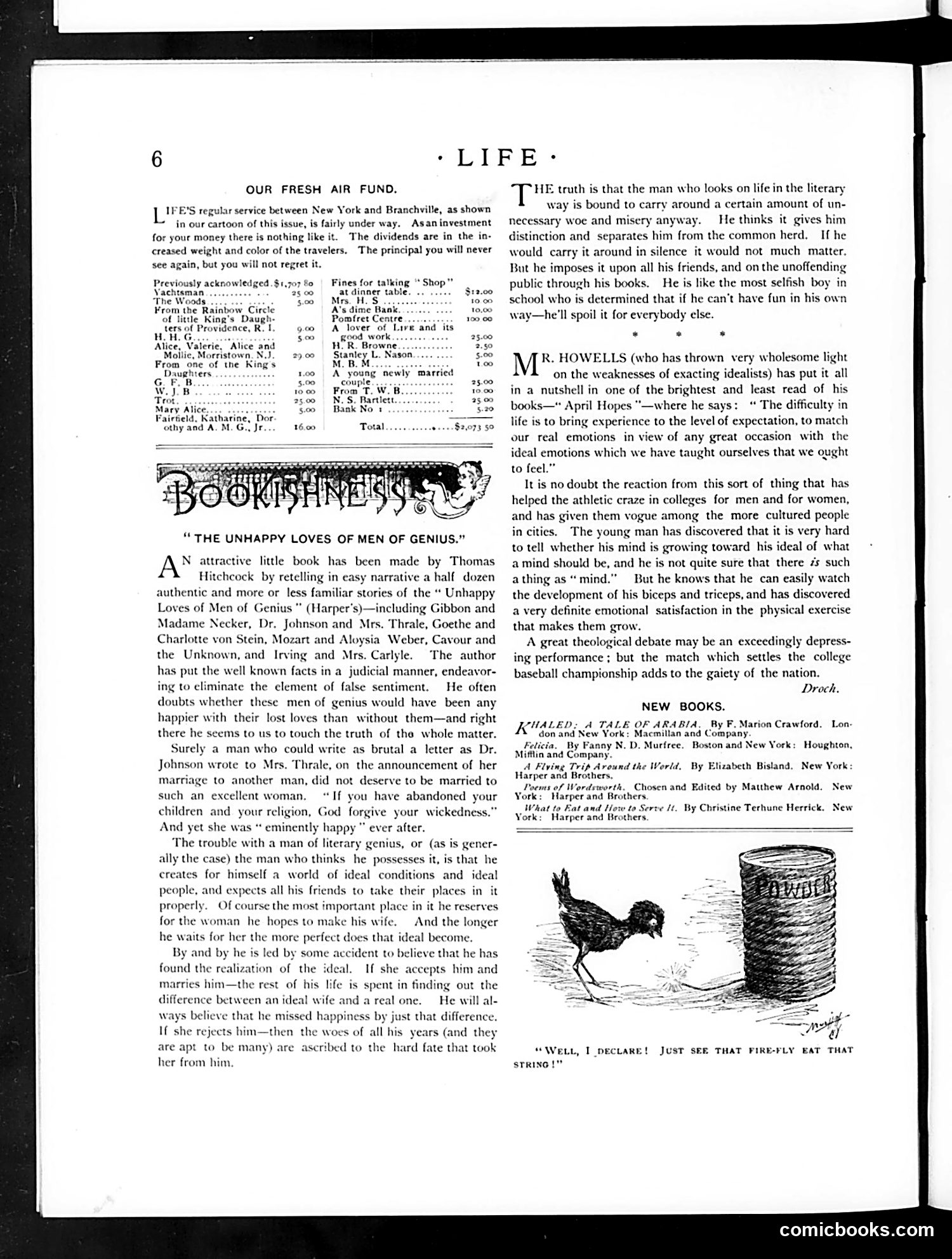 Life — July 9, 1891 — page 6 of 14