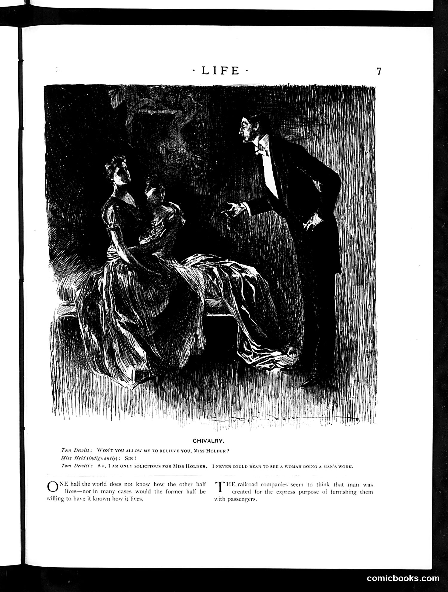 Life — July 9, 1891 — page 7 of 14