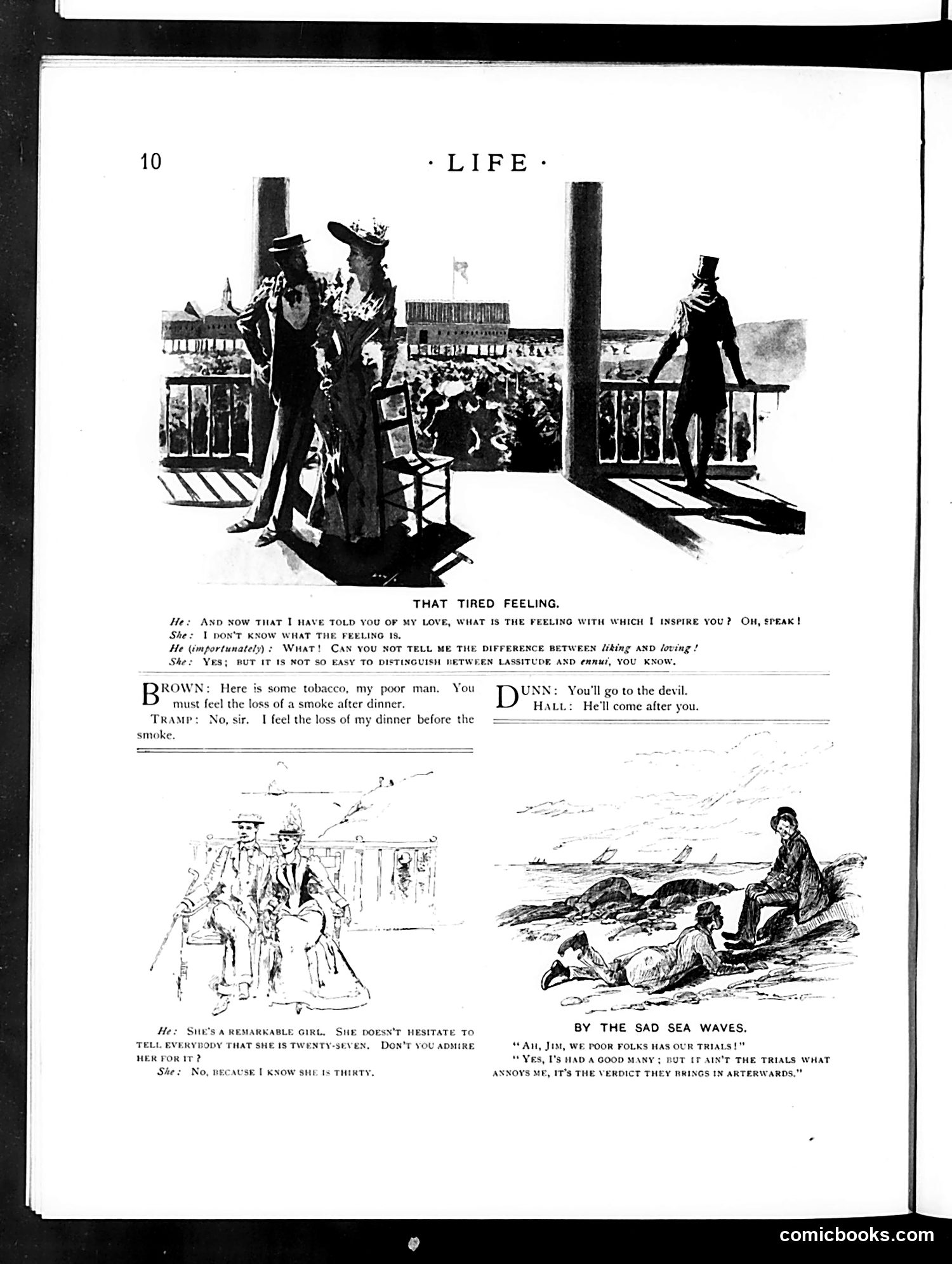 Life — July 9, 1891 — page 10 of 14
