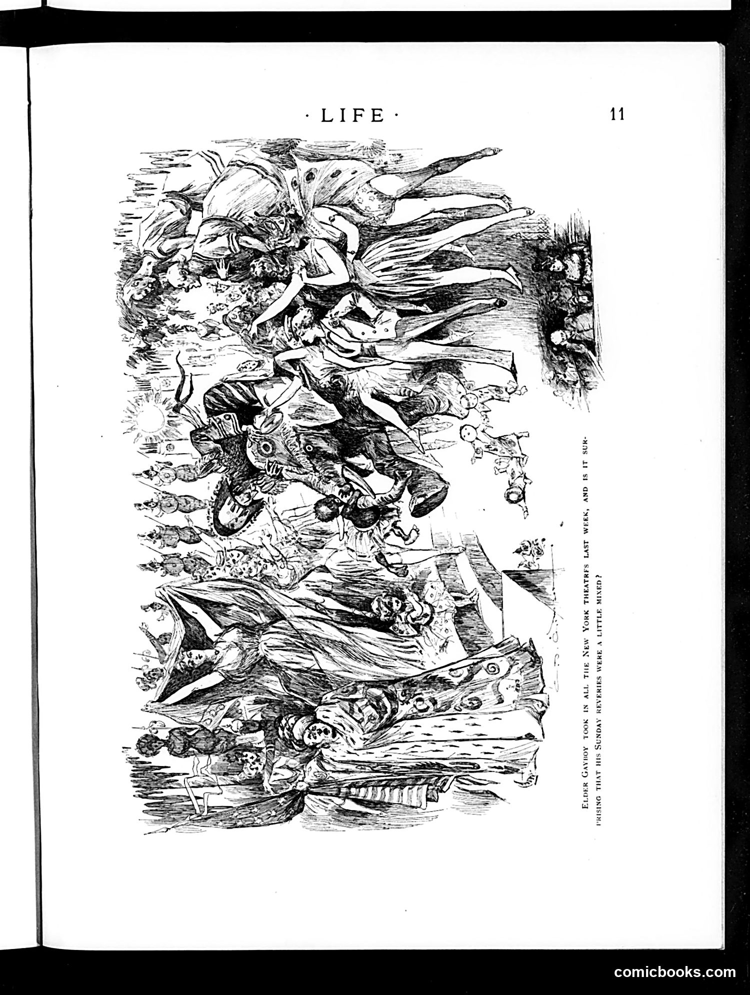 Life — July 9, 1891 — page 11 of 14