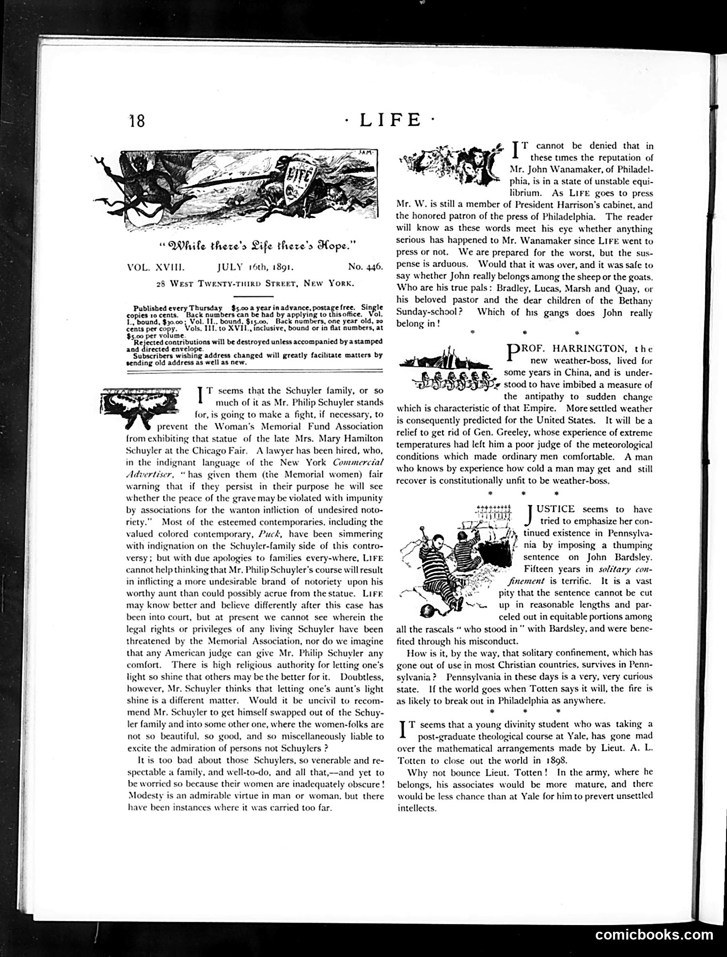 Life — July 16, 1891 — page 4 of 16