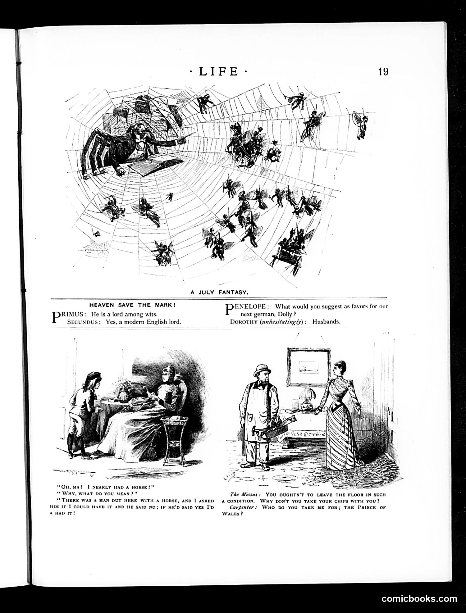 Life — July 16, 1891 — page 5 of 16