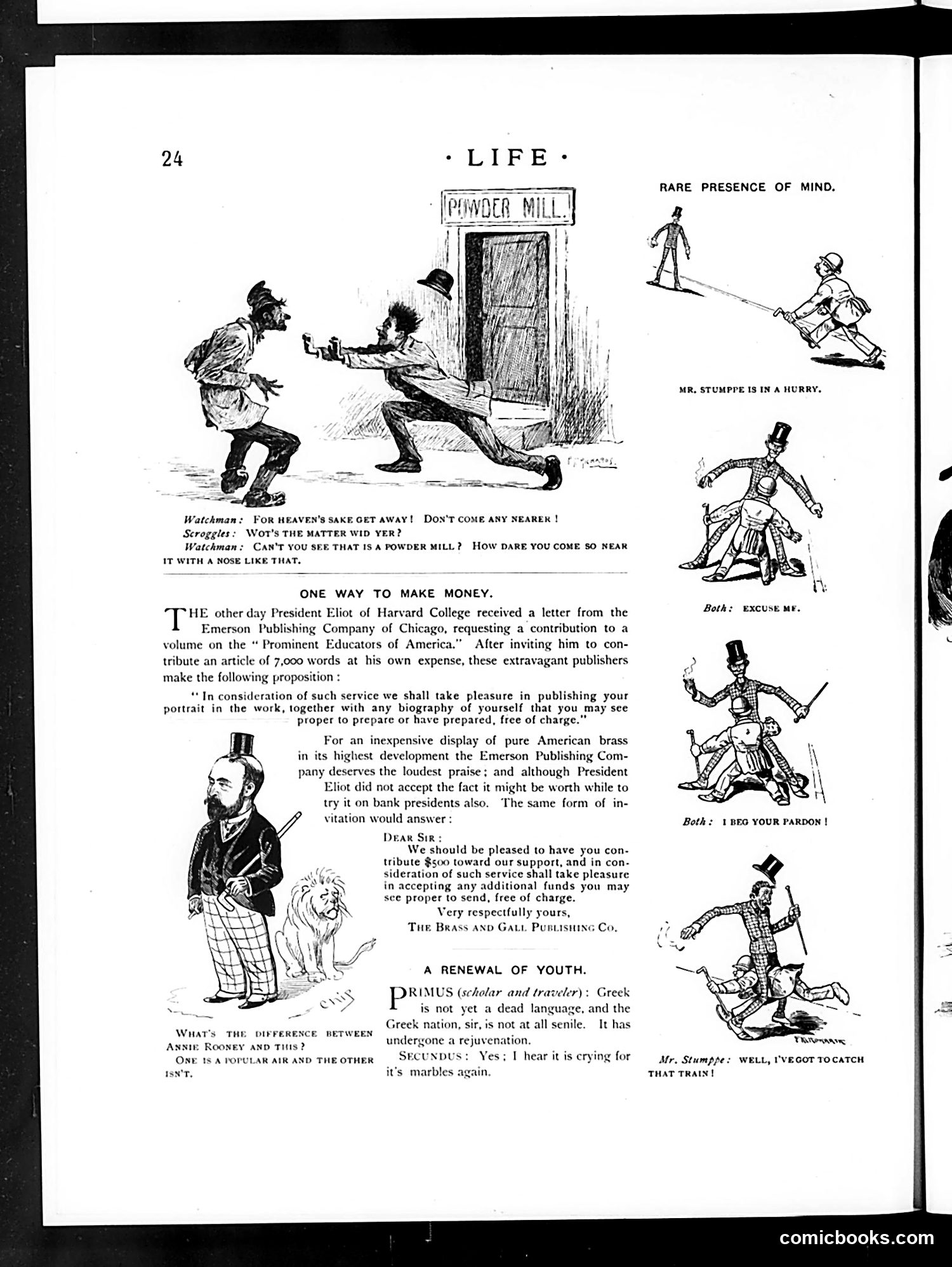 Life — July 16, 1891 — page 10 of 16