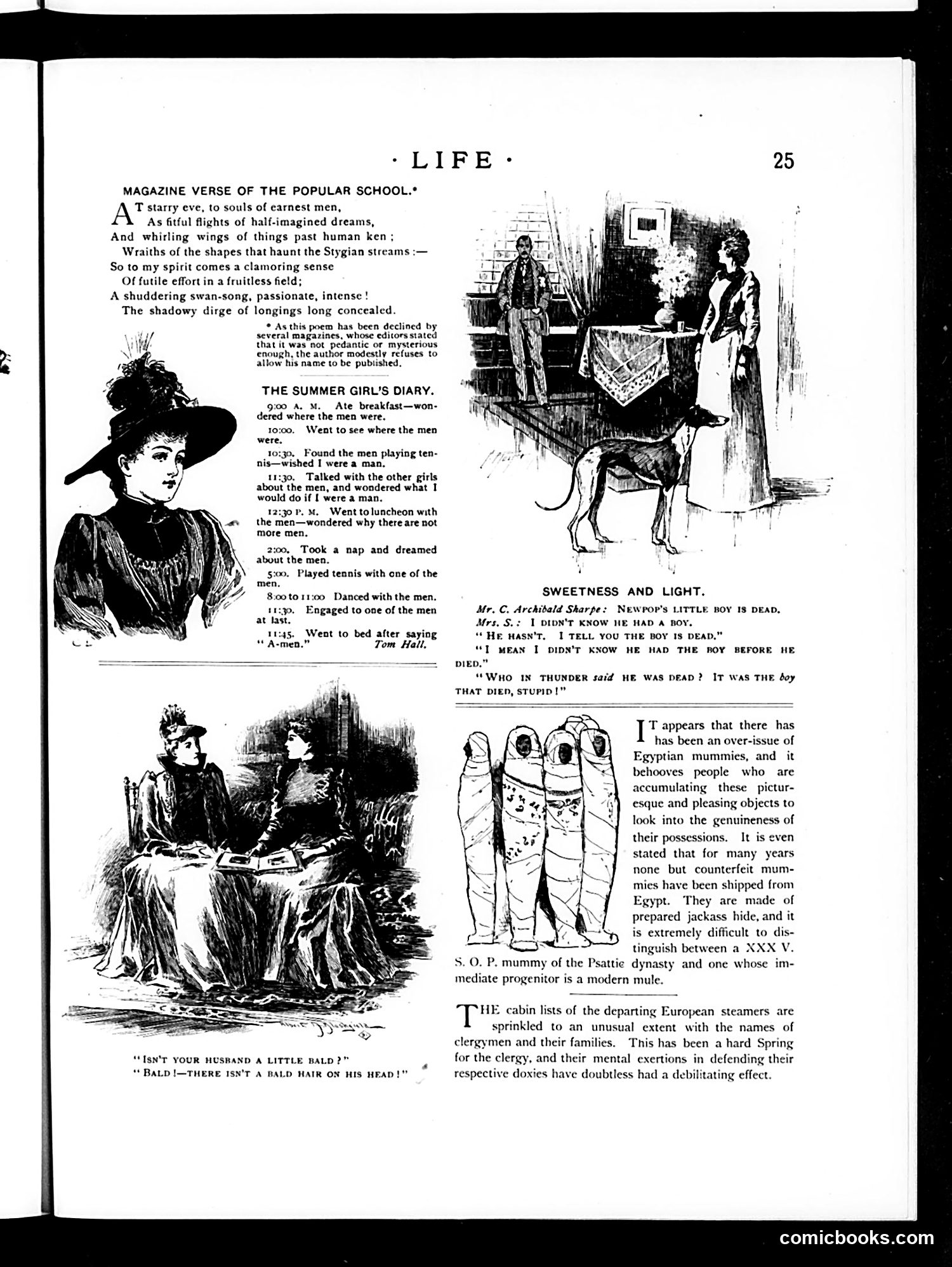 Life — July 16, 1891 — page 11 of 16