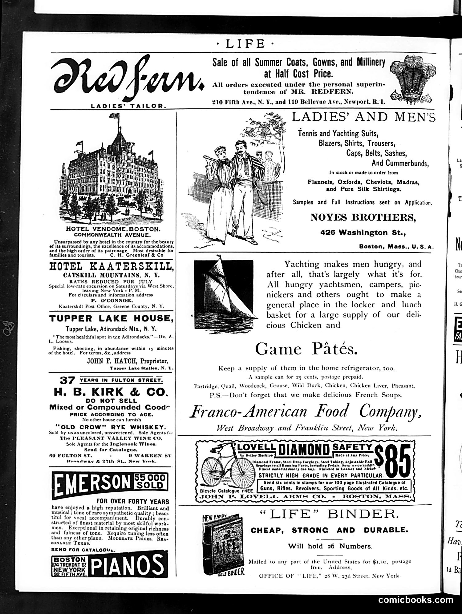 Life — July 16, 1891 — page 14 of 16
