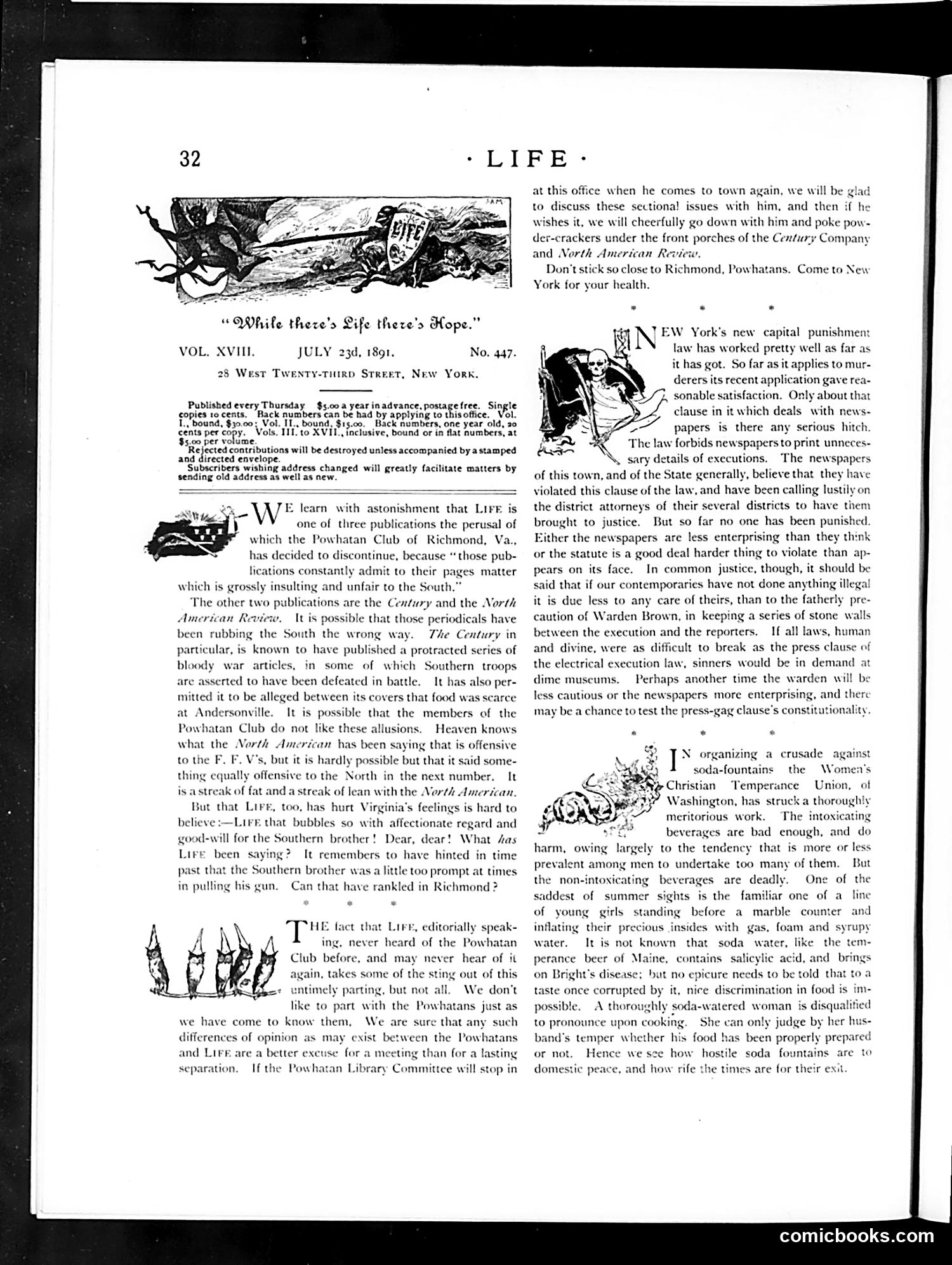 Life — July 23, 1891 — page 4 of 14