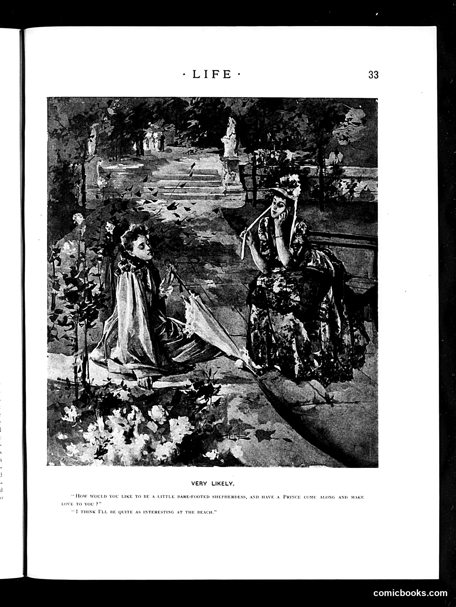 Life — July 23, 1891 — page 5 of 14
