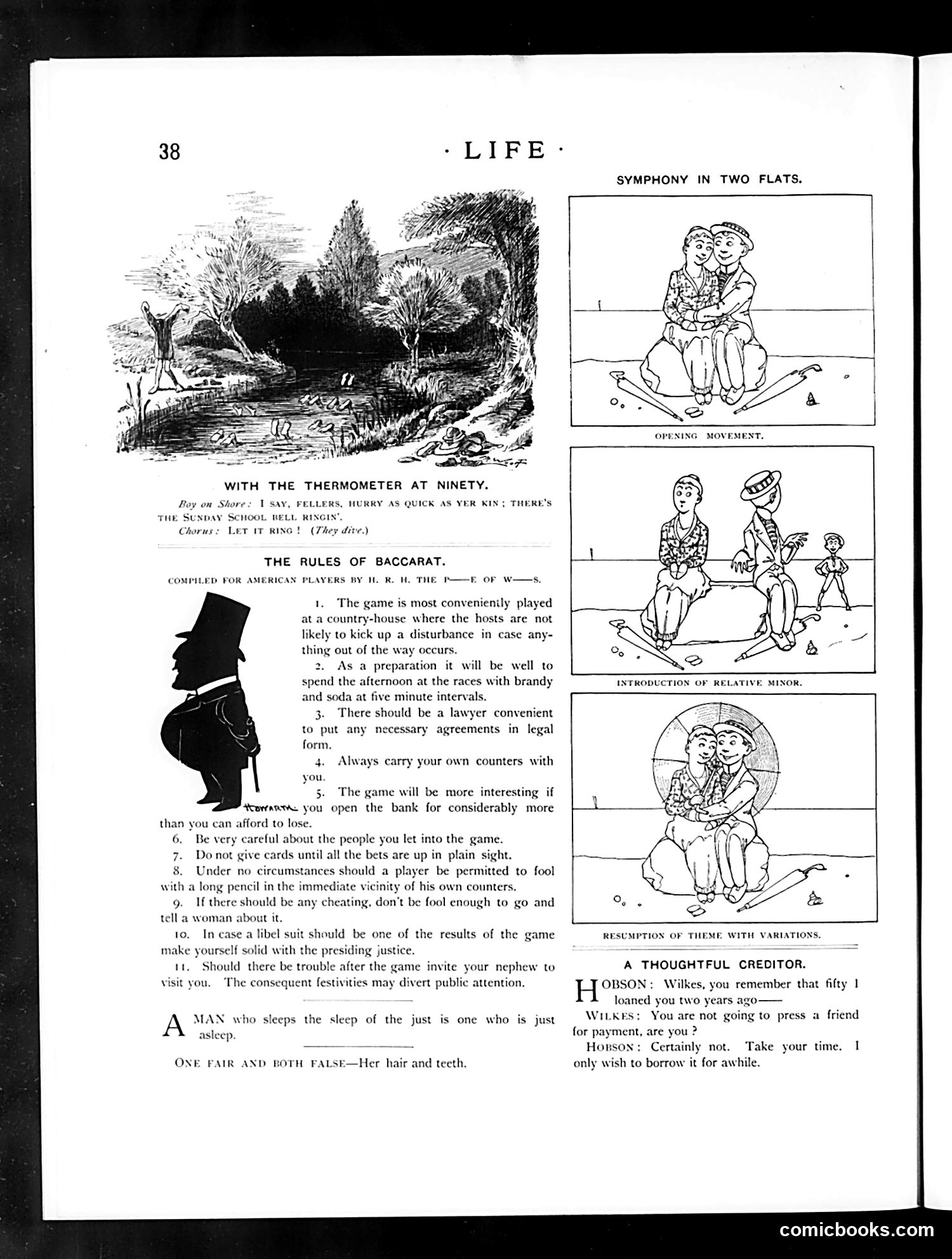 Life — July 23, 1891 — page 10 of 14