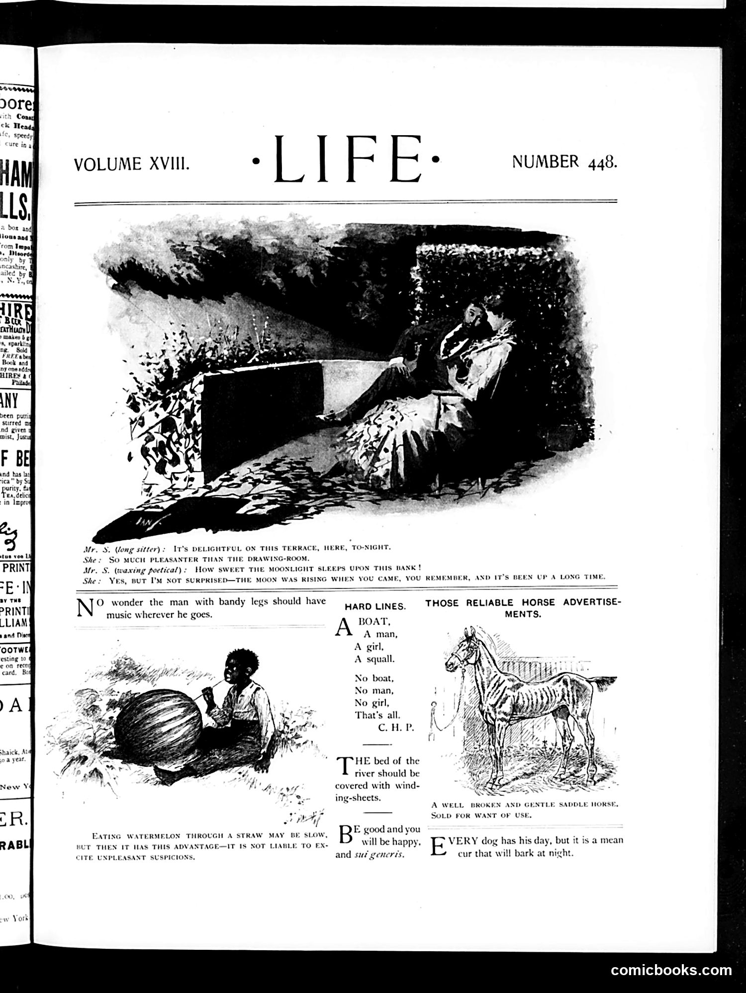 Life — July 30, 1891 — page 3 of 14
