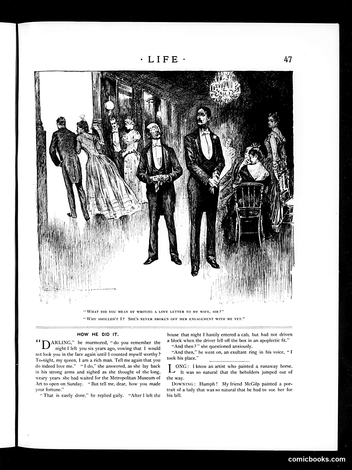 Life — July 30, 1891 — page 5 of 14