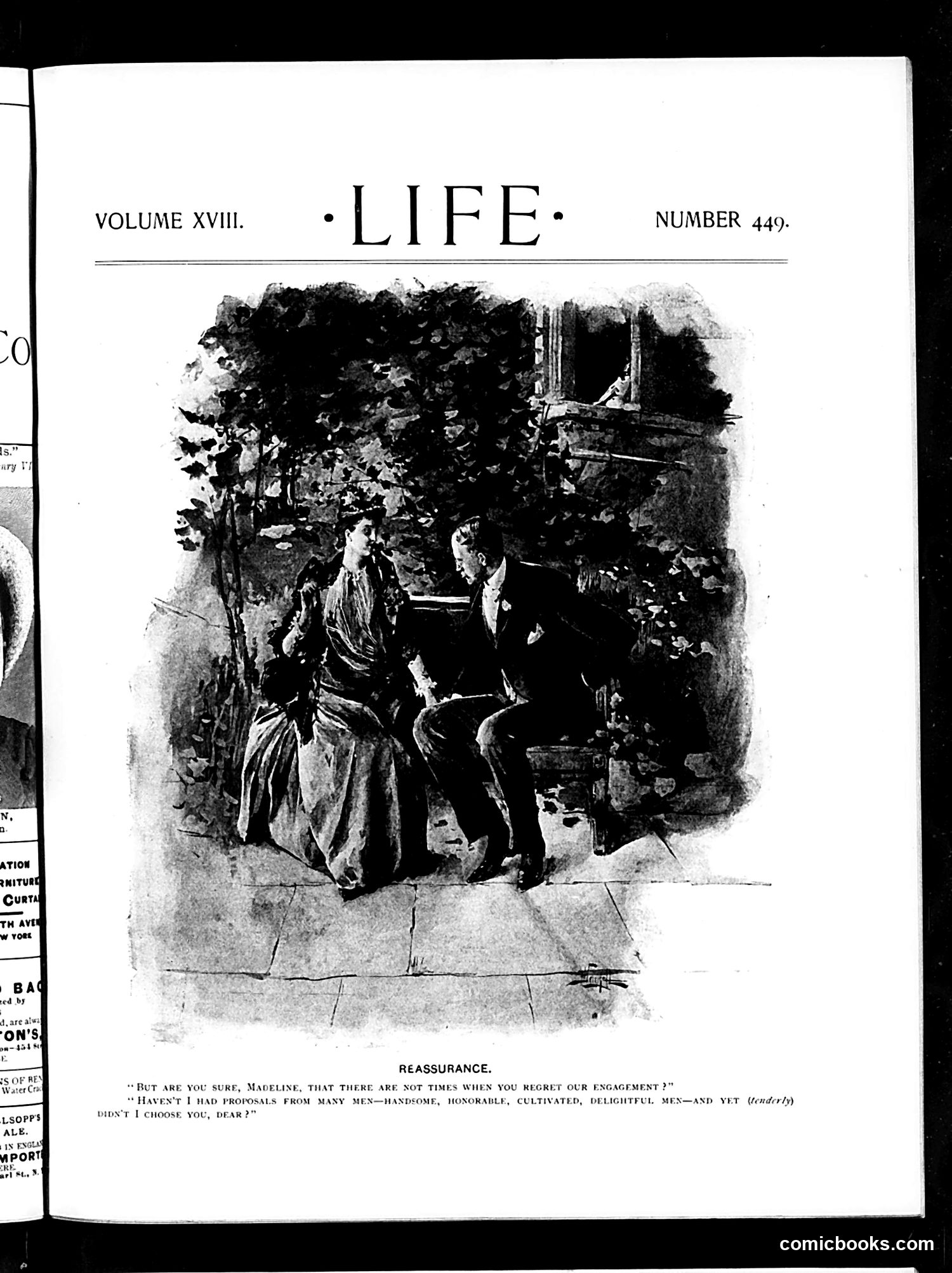 Life — August 6, 1891 — page 3 of 14