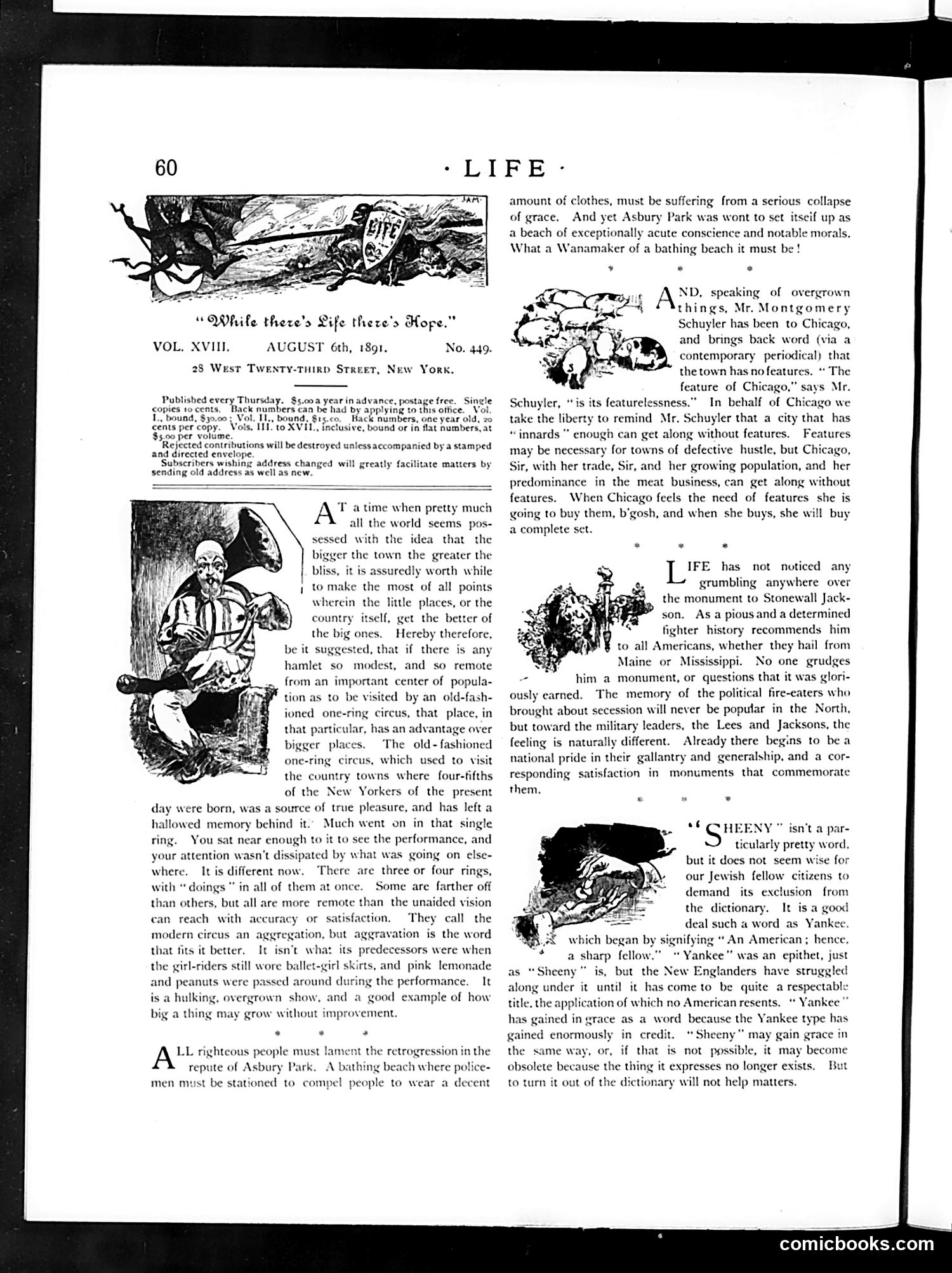 Life — August 6, 1891 — page 4 of 14