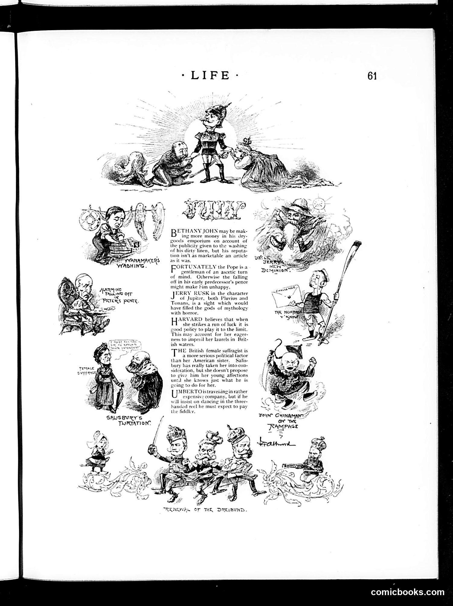 Life — August 6, 1891 — page 5 of 14