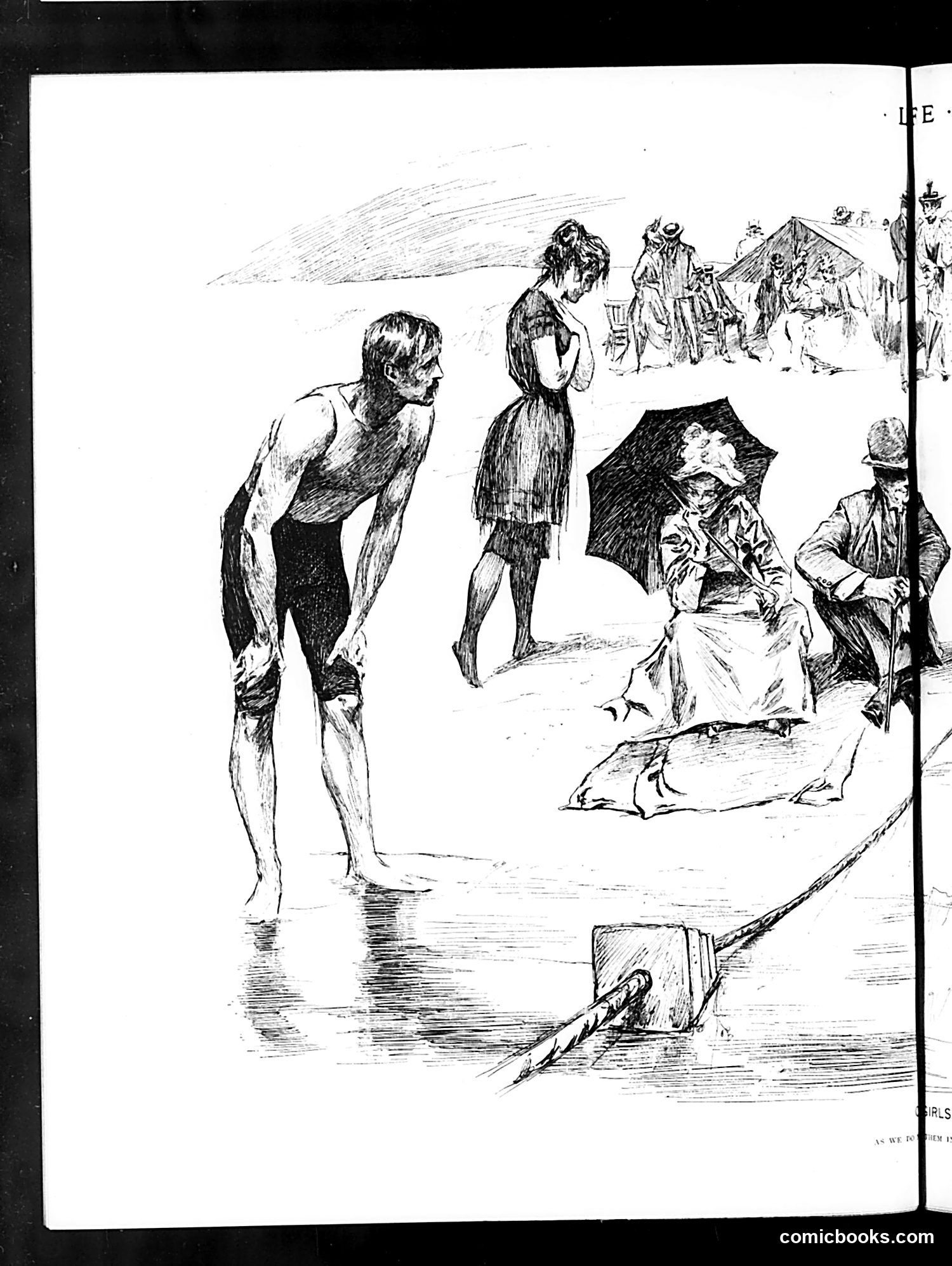 Life — August 6, 1891 — page 8 of 14
