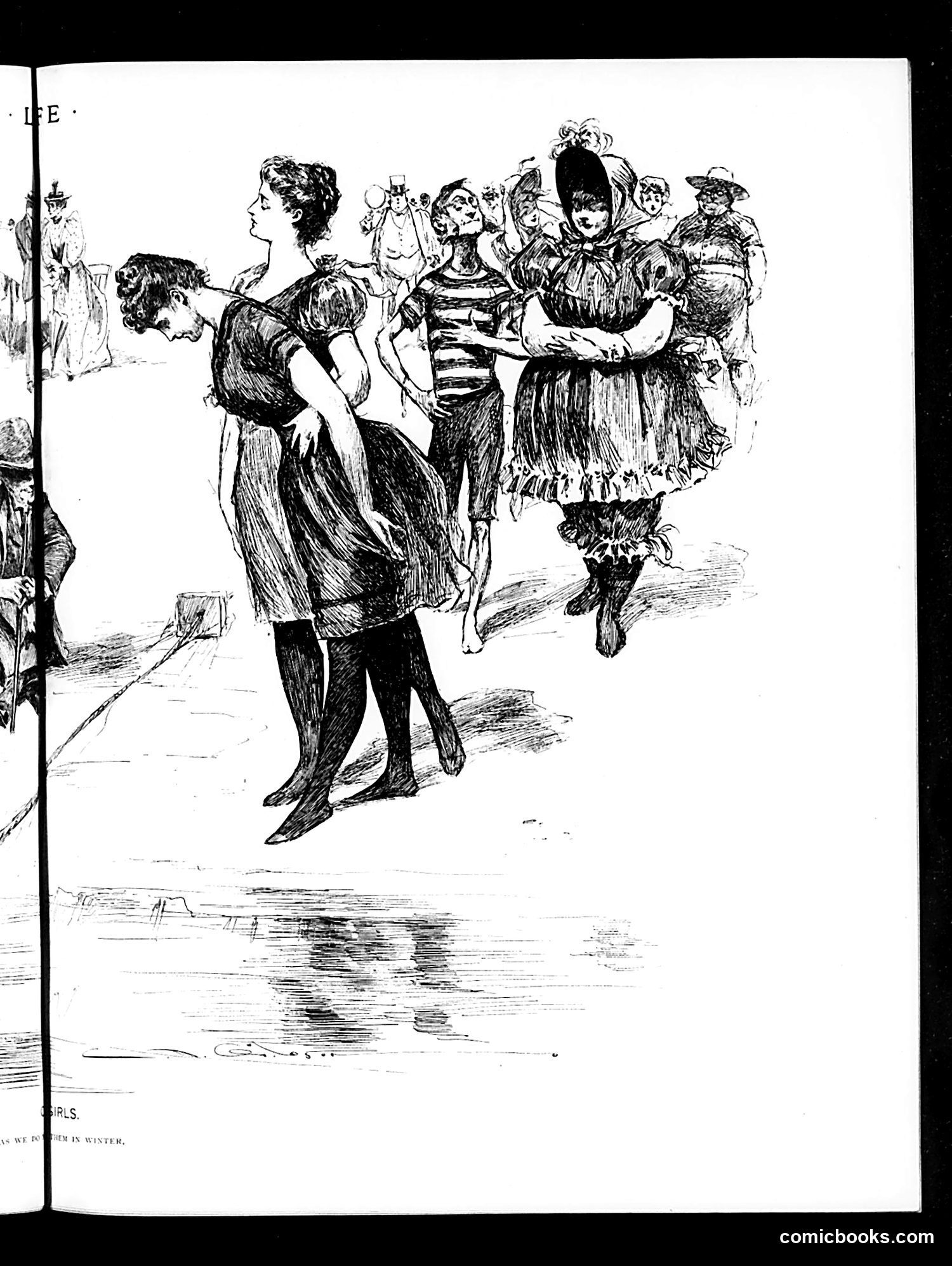 Life — August 6, 1891 — page 9 of 14