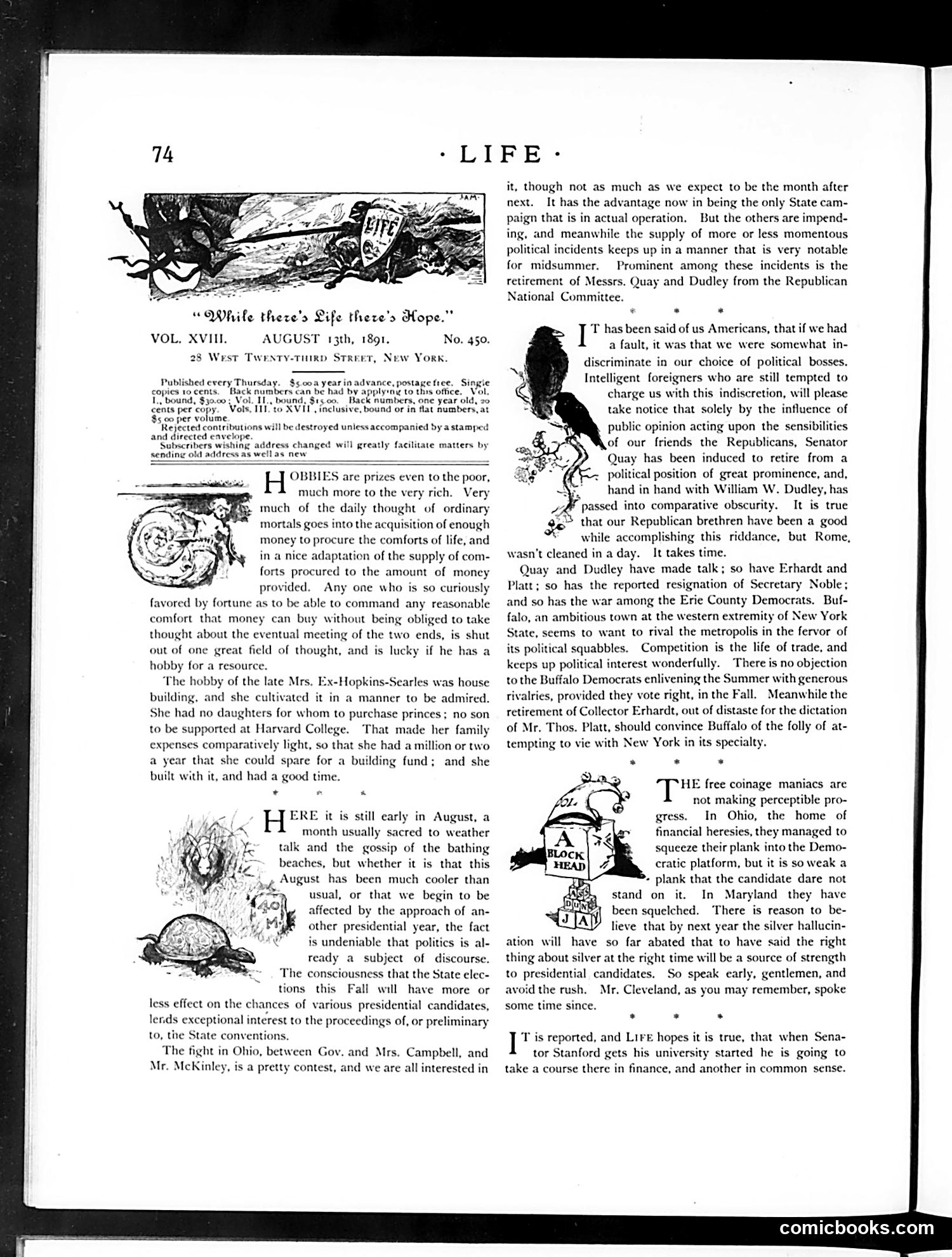 Life — August 13, 1891 — page 4 of 14