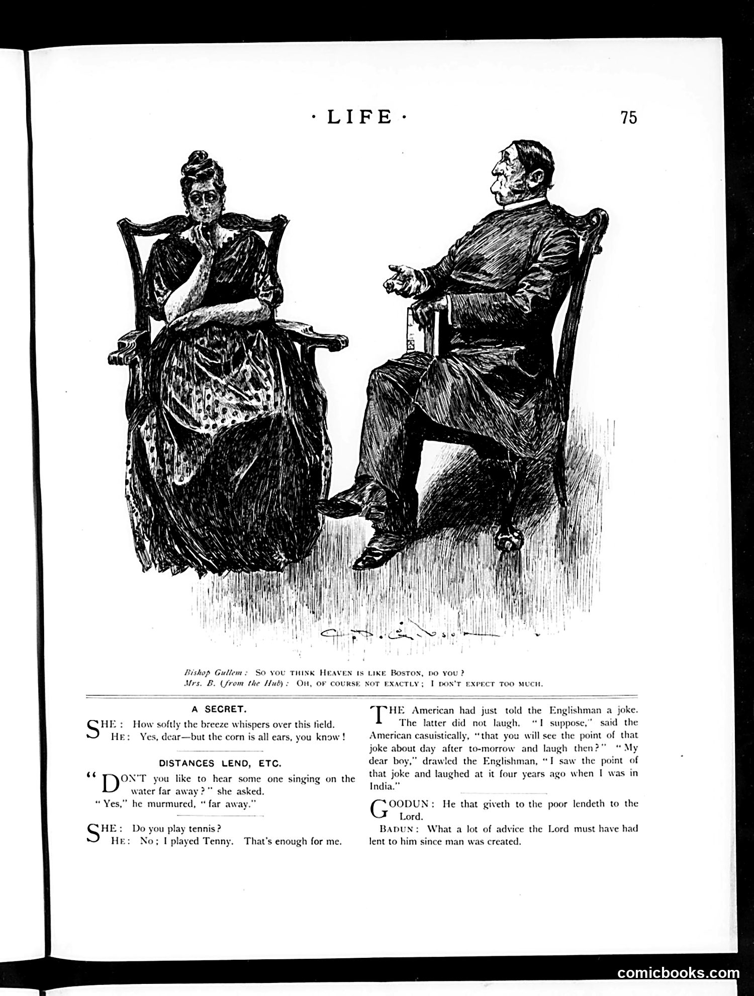 Life — August 13, 1891 — page 5 of 14