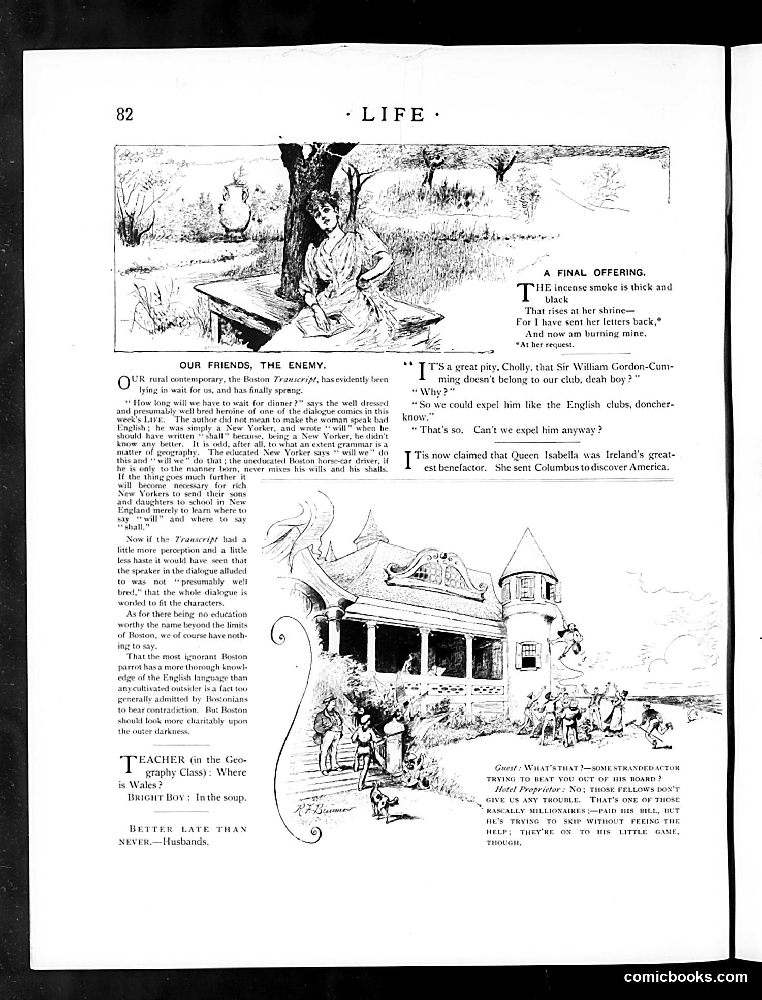 Life — August 13, 1891 — page 12 of 14