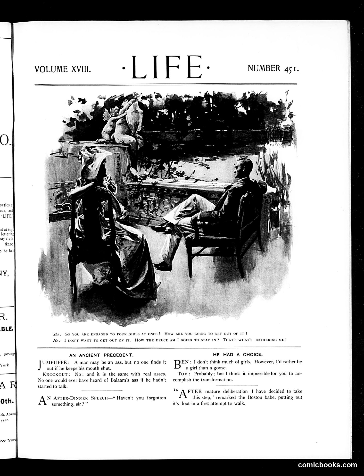 Life — August 20, 1891 — page 3 of 14