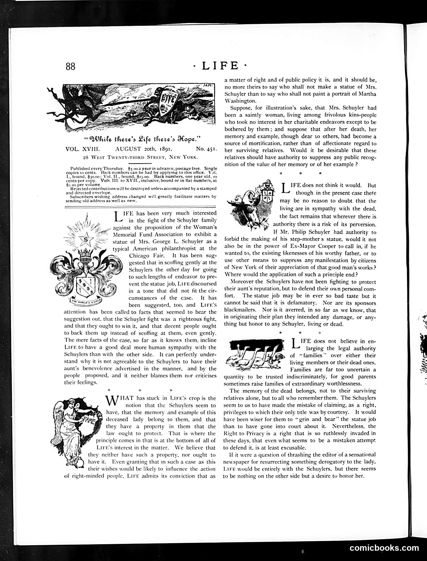 Life — August 20, 1891 — page 4 of 14