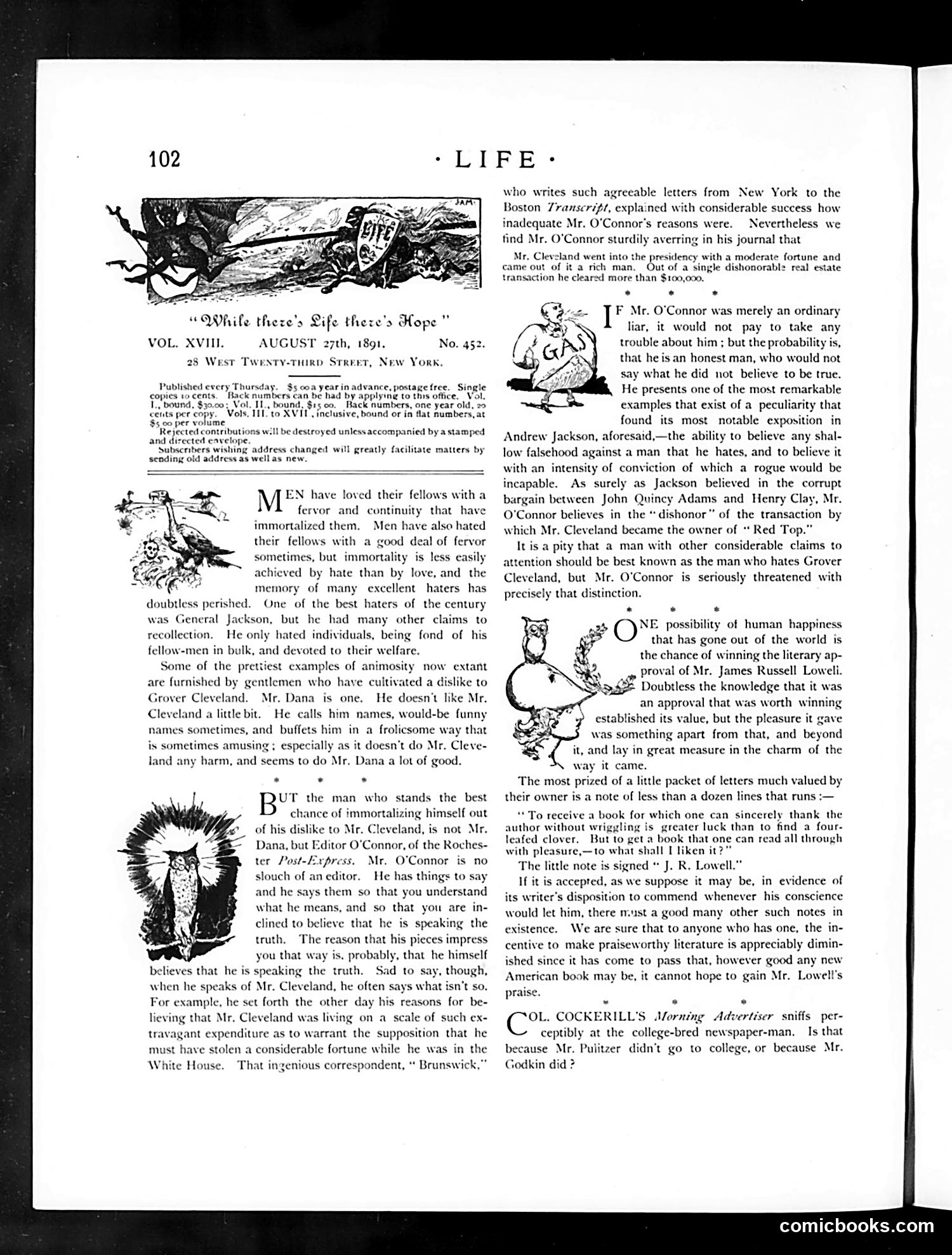 Life — August 27, 1891 — page 4 of 14