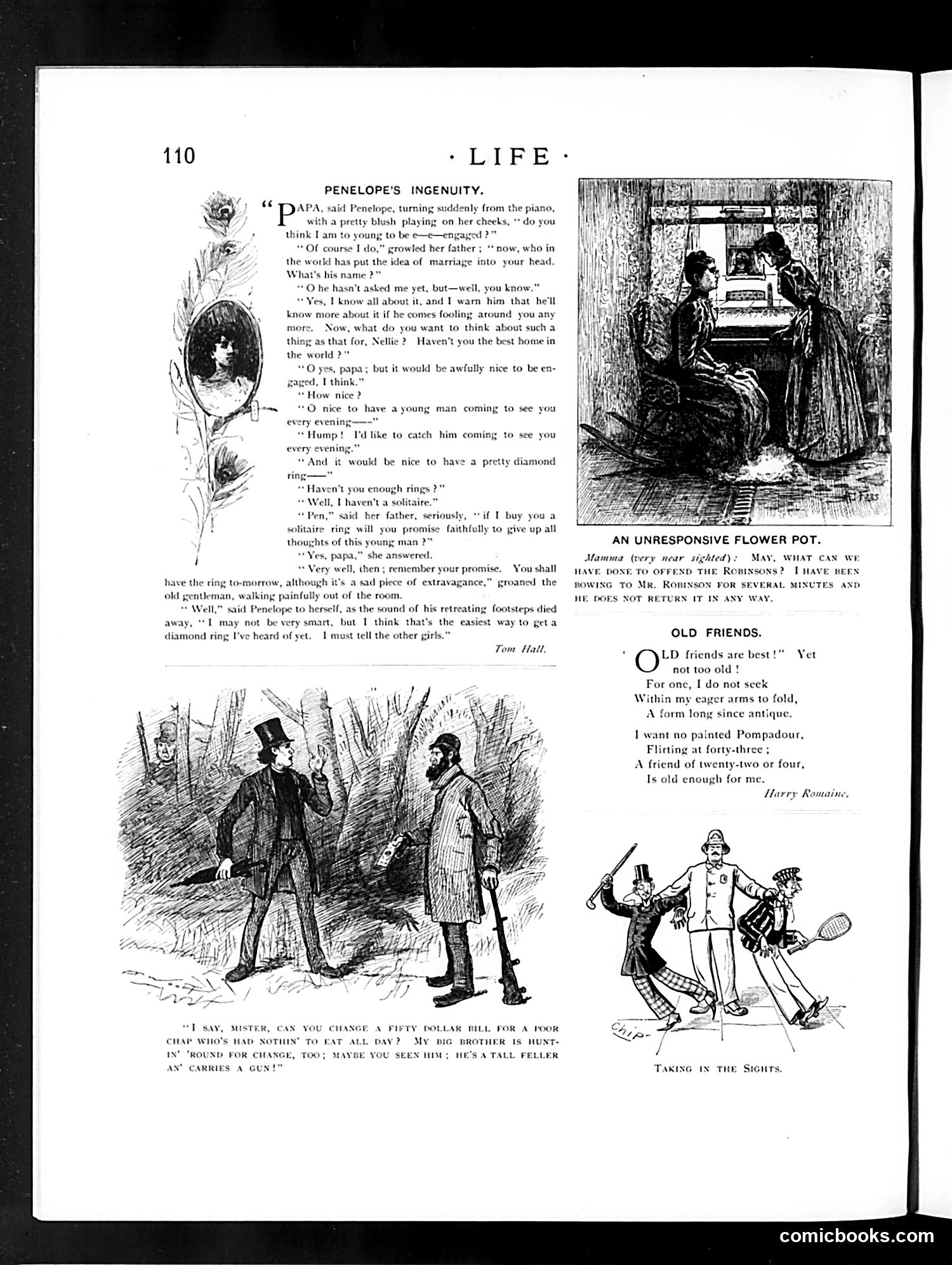 Life — August 27, 1891 — page 12 of 14