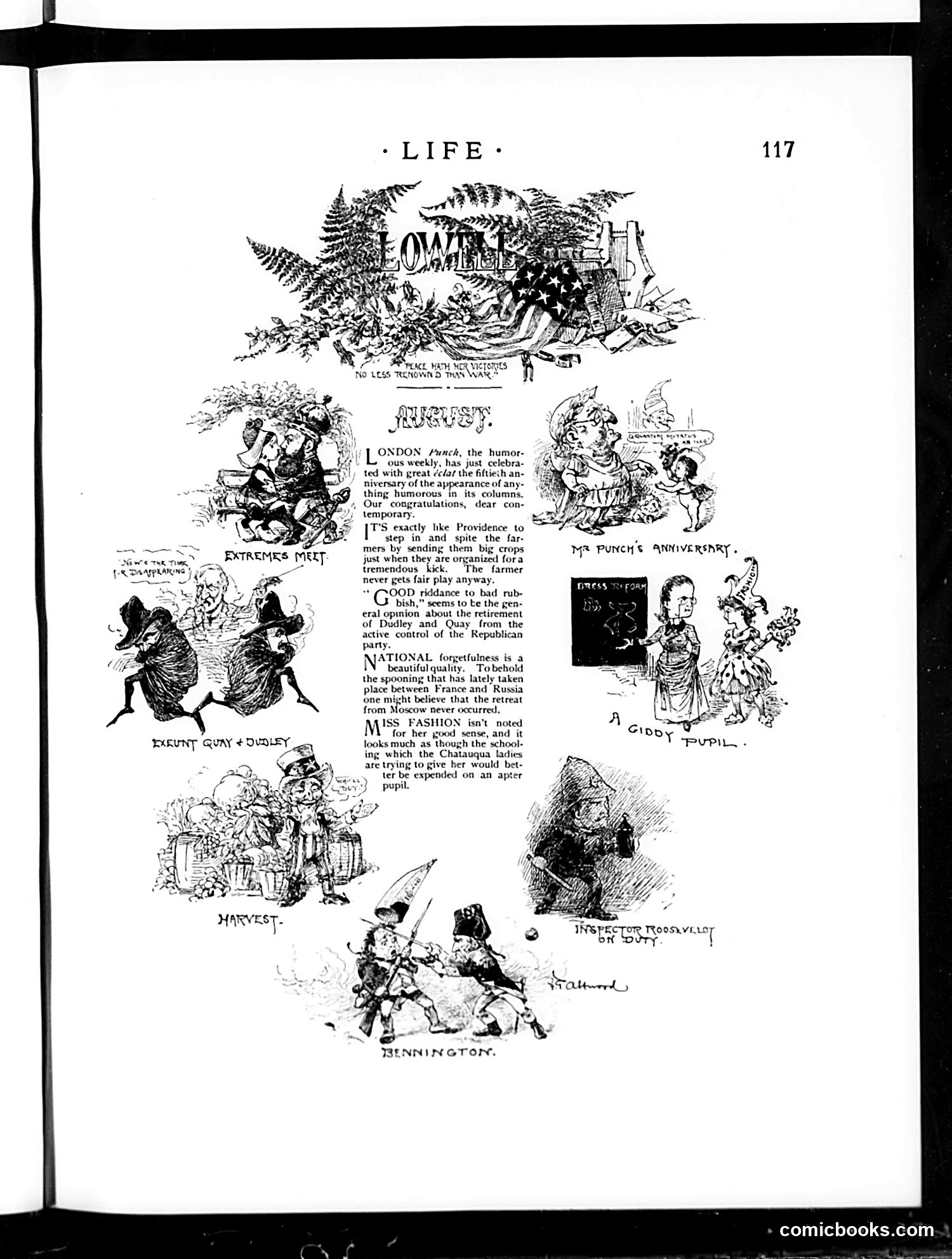 Life — September 3, 1891 — page 5 of 22