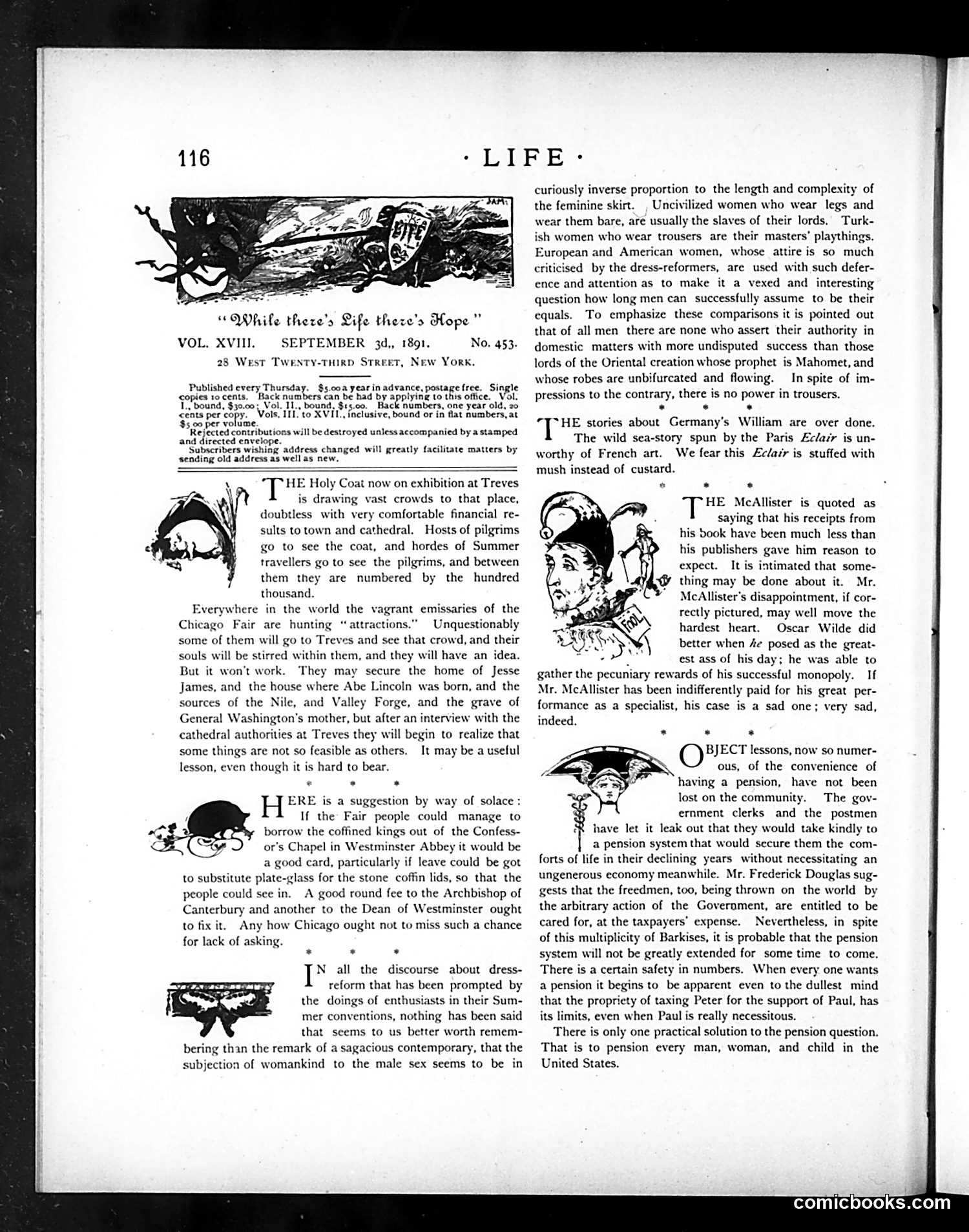 Life — September 3, 1891 — page 8 of 22