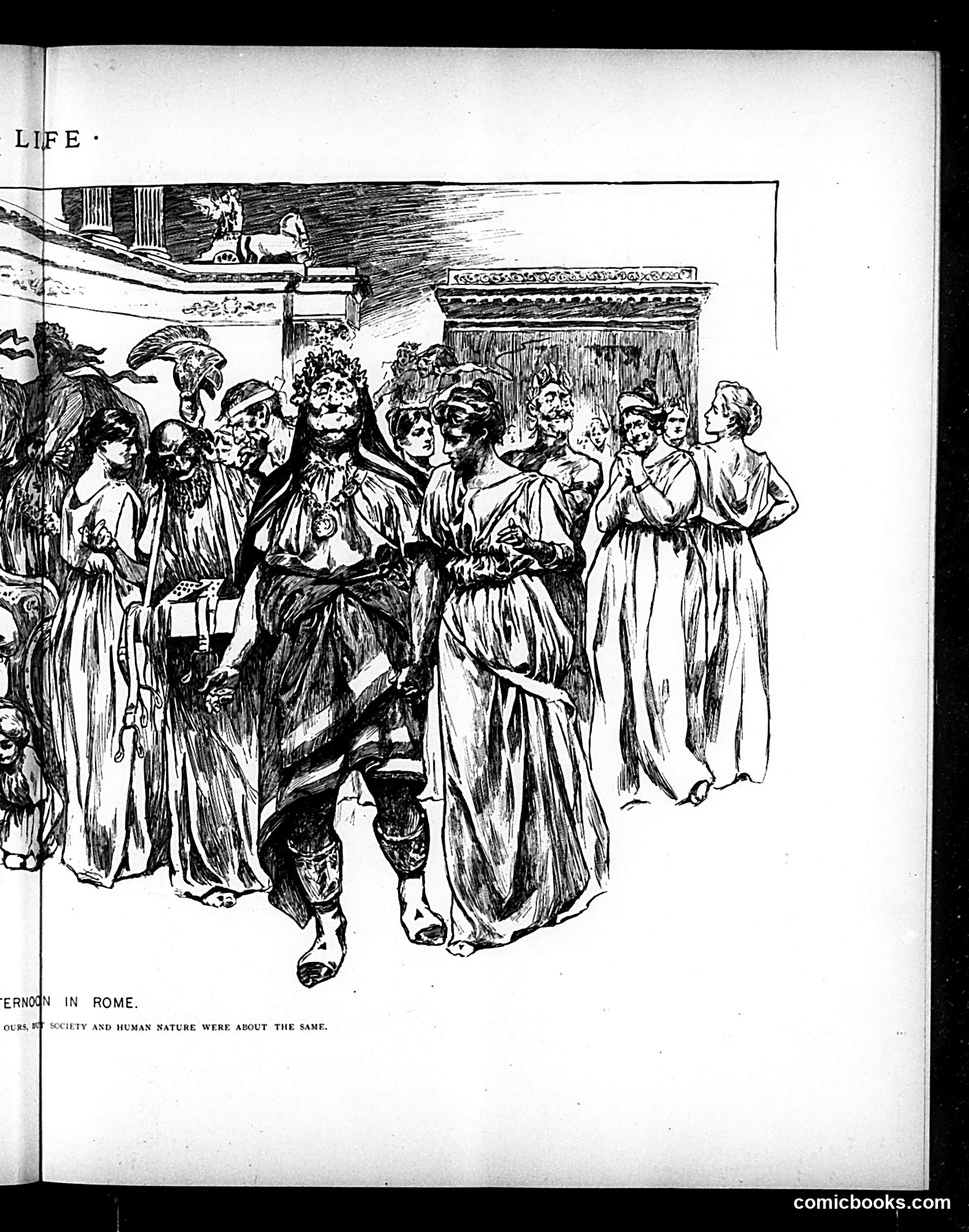 Life — September 3, 1891 — page 13 of 22