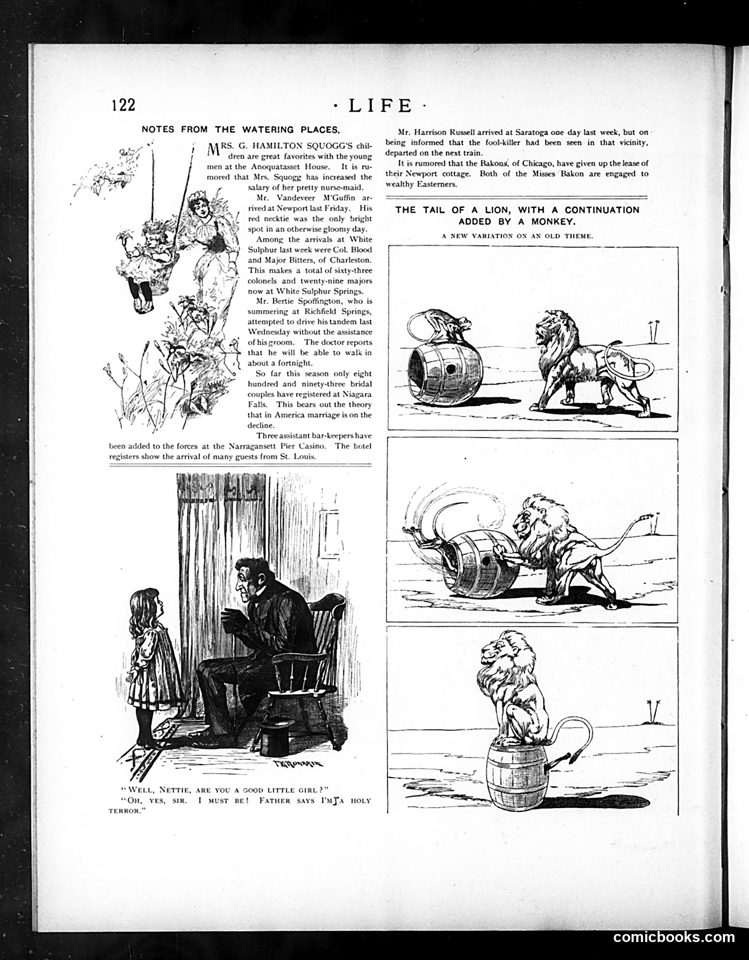Life — September 3, 1891 — page 14 of 22