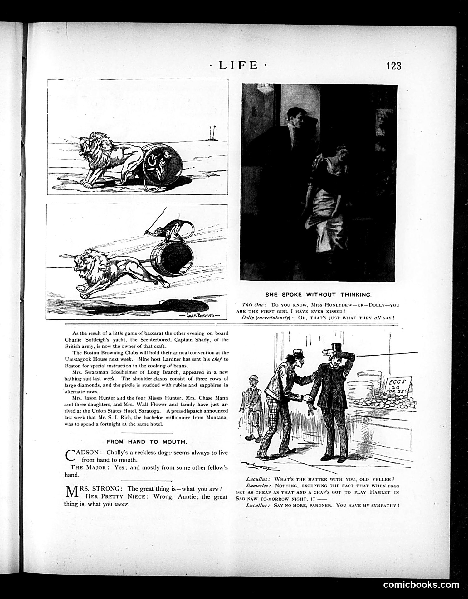 Life — September 3, 1891 — page 15 of 22