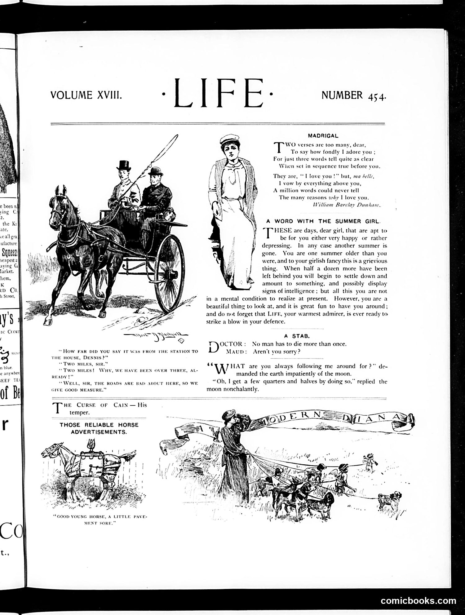 Life — September 10, 1891 — page 3 of 14