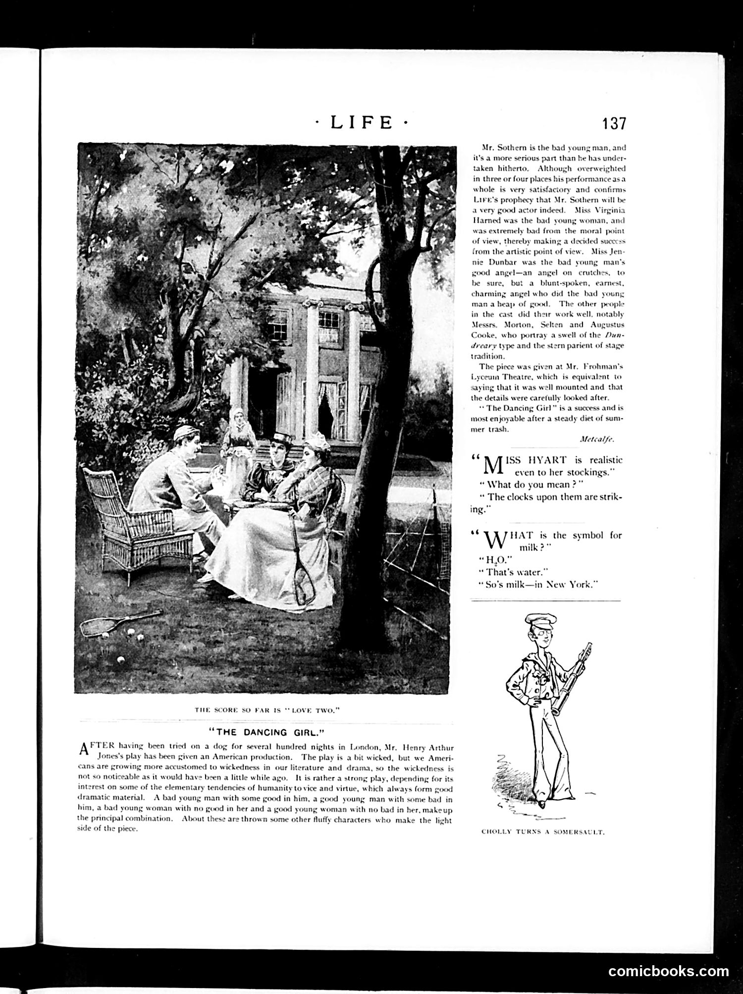 Life — September 10, 1891 — page 11 of 14