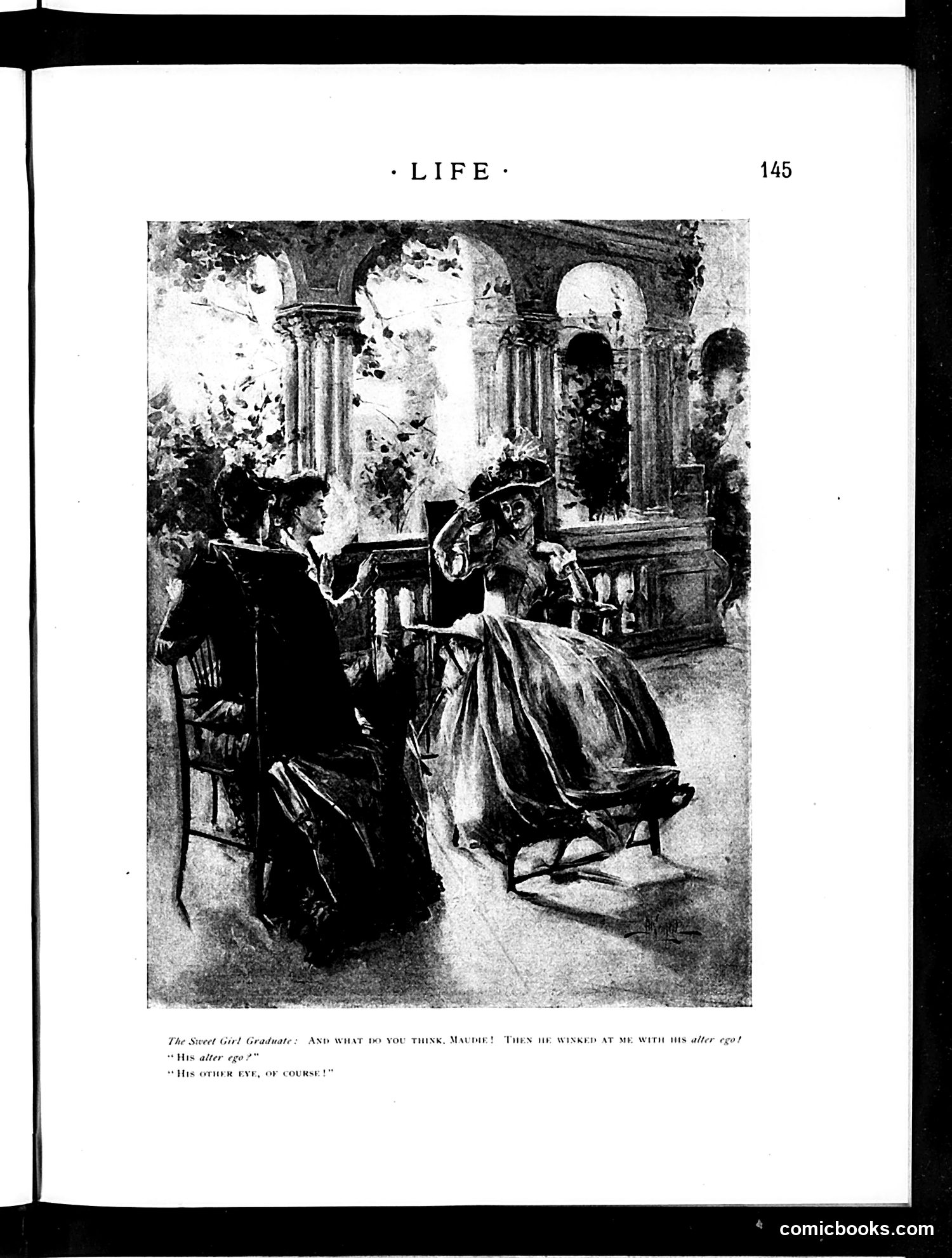 Life — September 17, 1891 — page 5 of 18