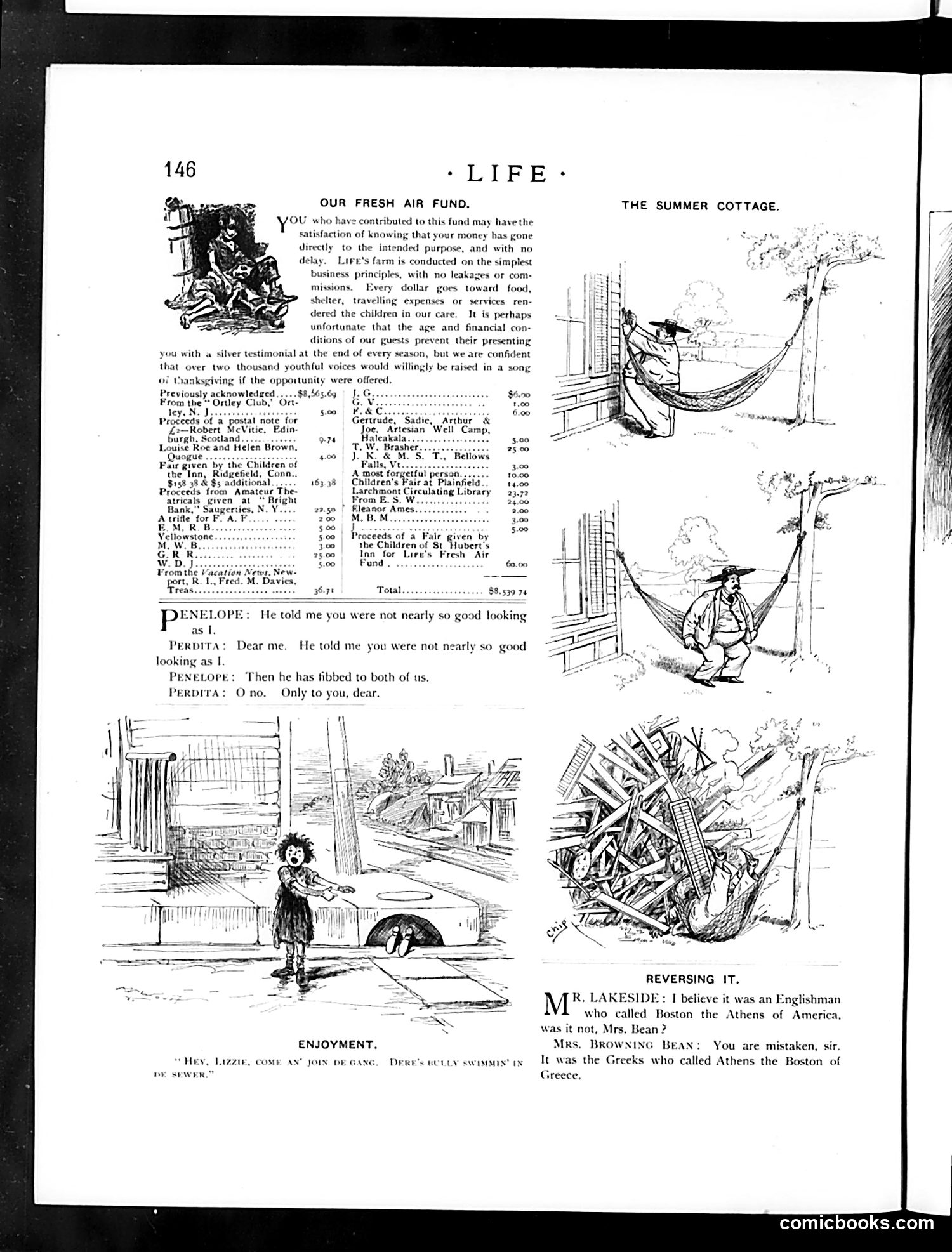Life — September 17, 1891 — page 6 of 18