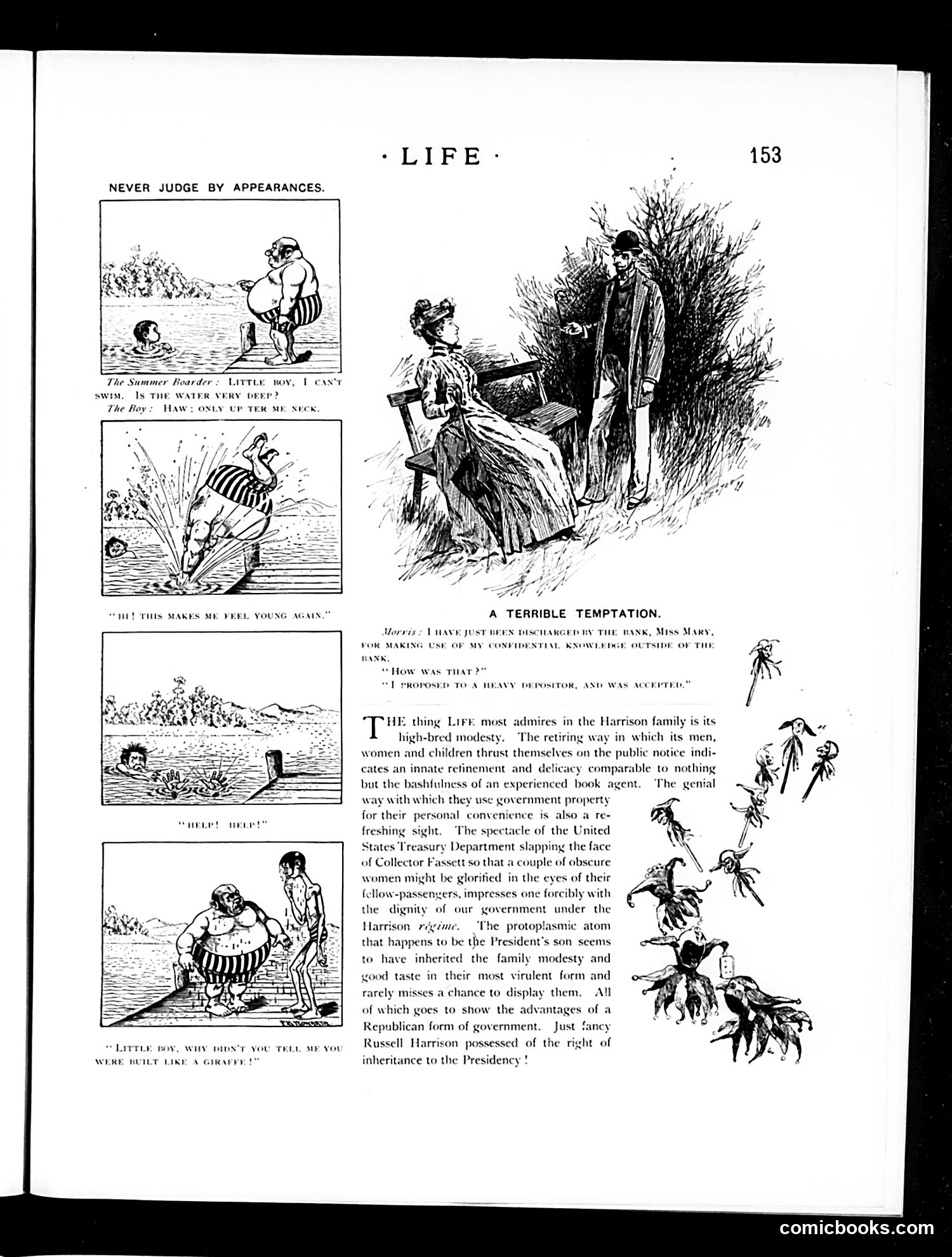 Life — September 17, 1891 — page 13 of 18