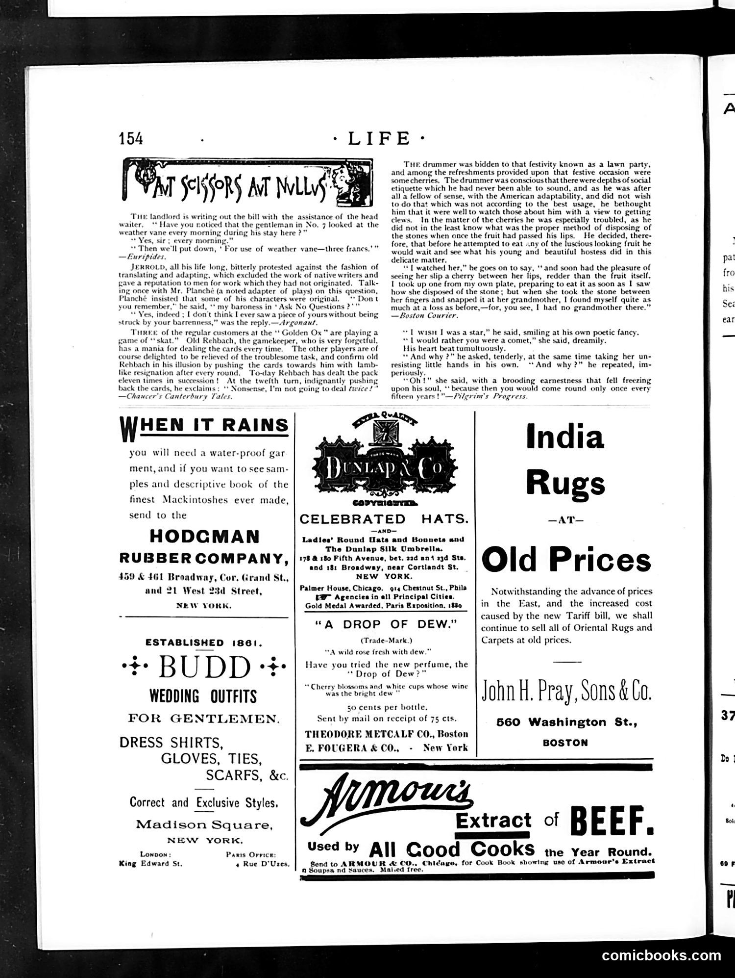 Life — September 17, 1891 — page 14 of 18
