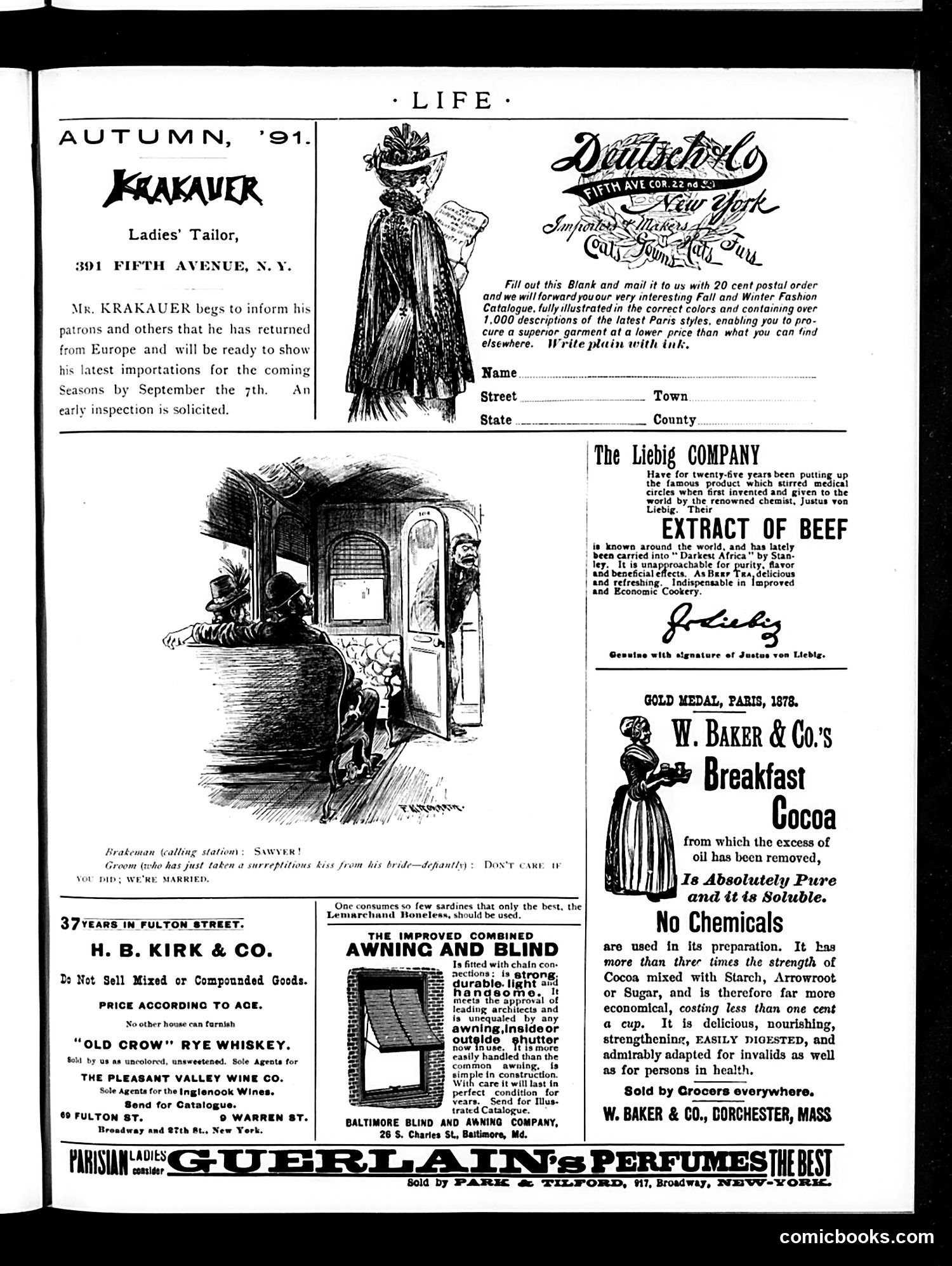 Life — September 17, 1891 — page 15 of 18